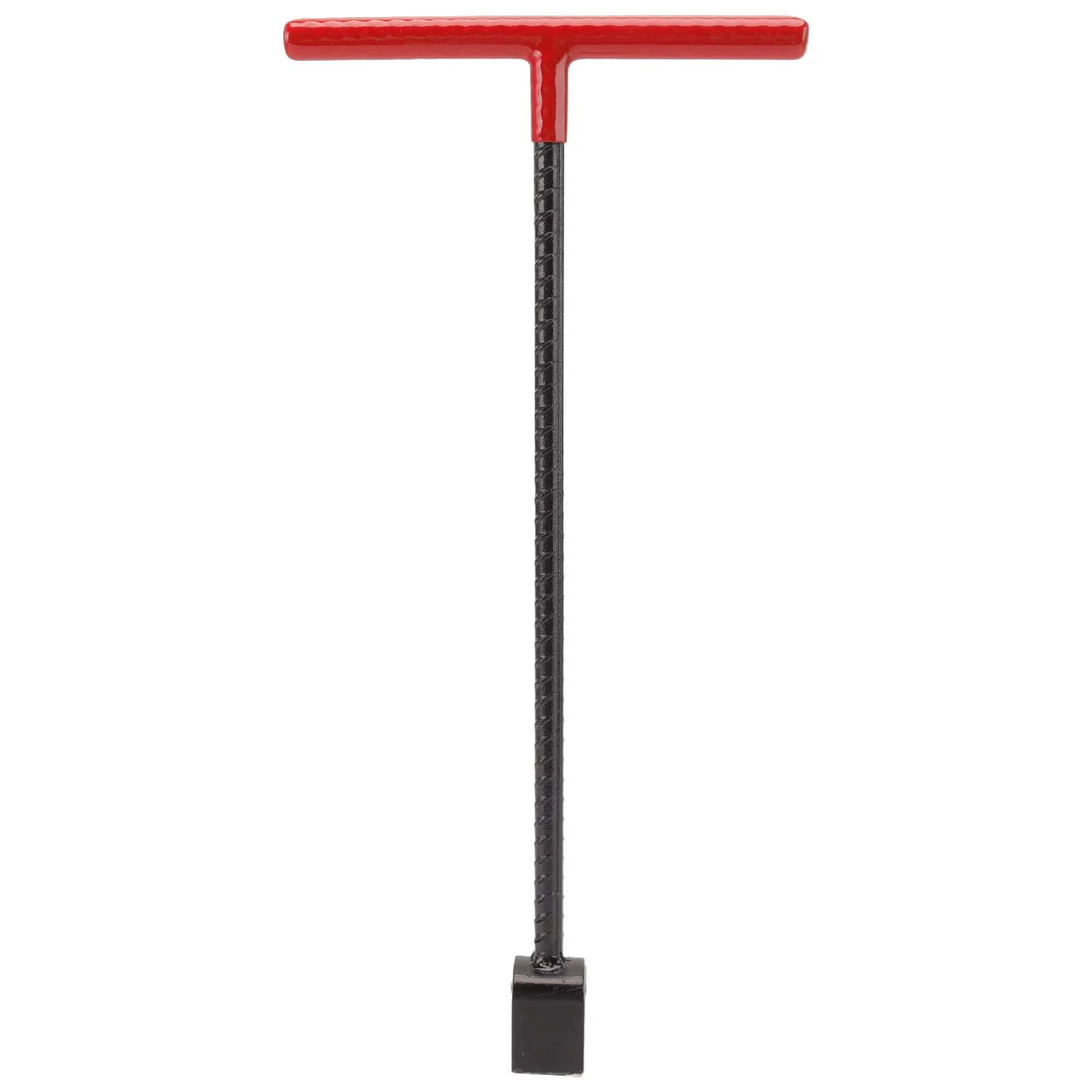 Water Shut Hand Tools Off Tool T Handle Meter Key Wrench for Plumbers DEMO
