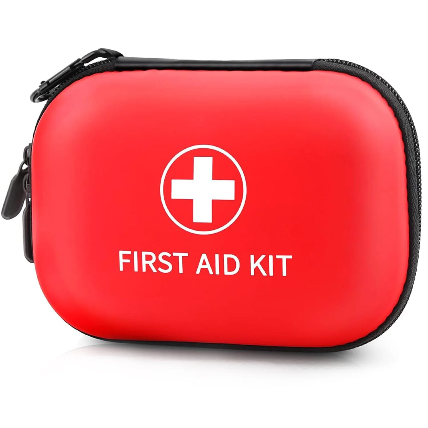 103-Piece First Aid Kit for Car, Home and Travel - Emergency Medical NEW
