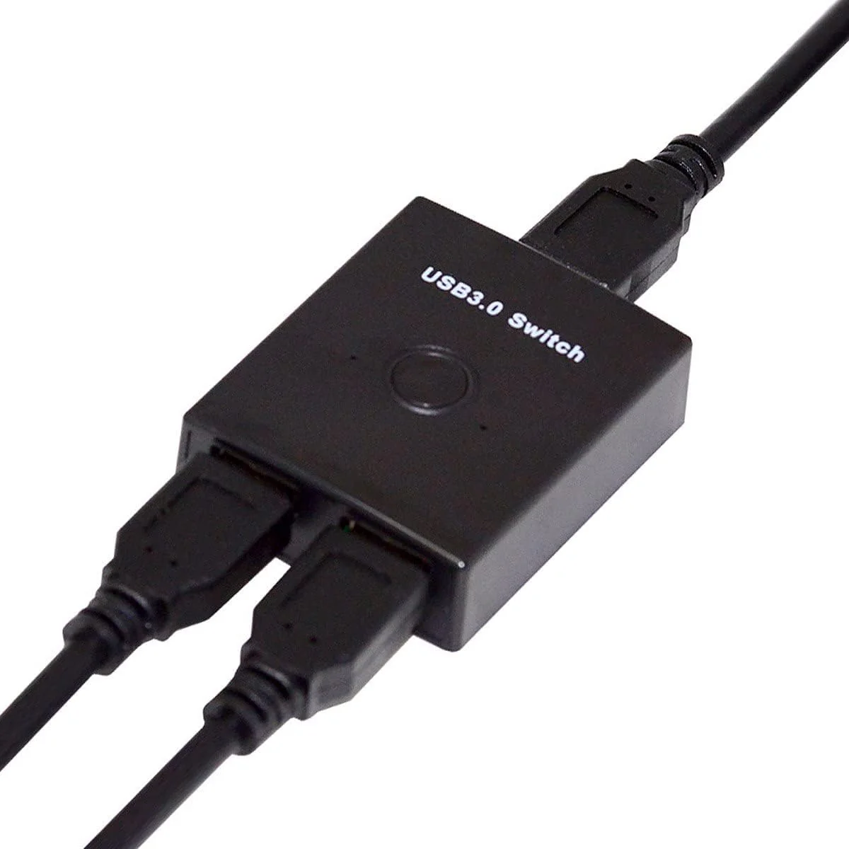 cablecc USB USB Hubs 3.0 Bidirectional KVM Switch Selector for Sharing 2 NEW - Image 8