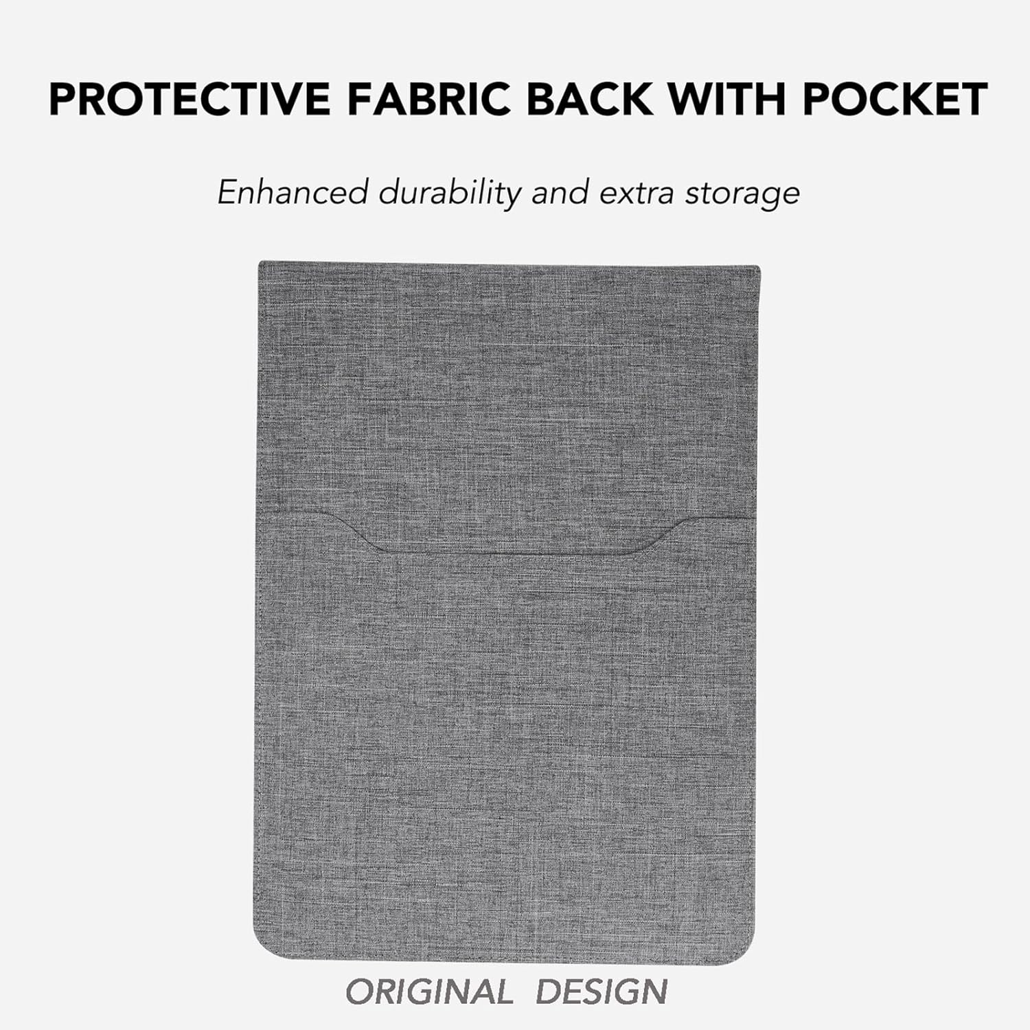 5-in-1 Laptop Sleeve with Wireless Charging for 12-14" Tablets/Laptops NEW - Image 5