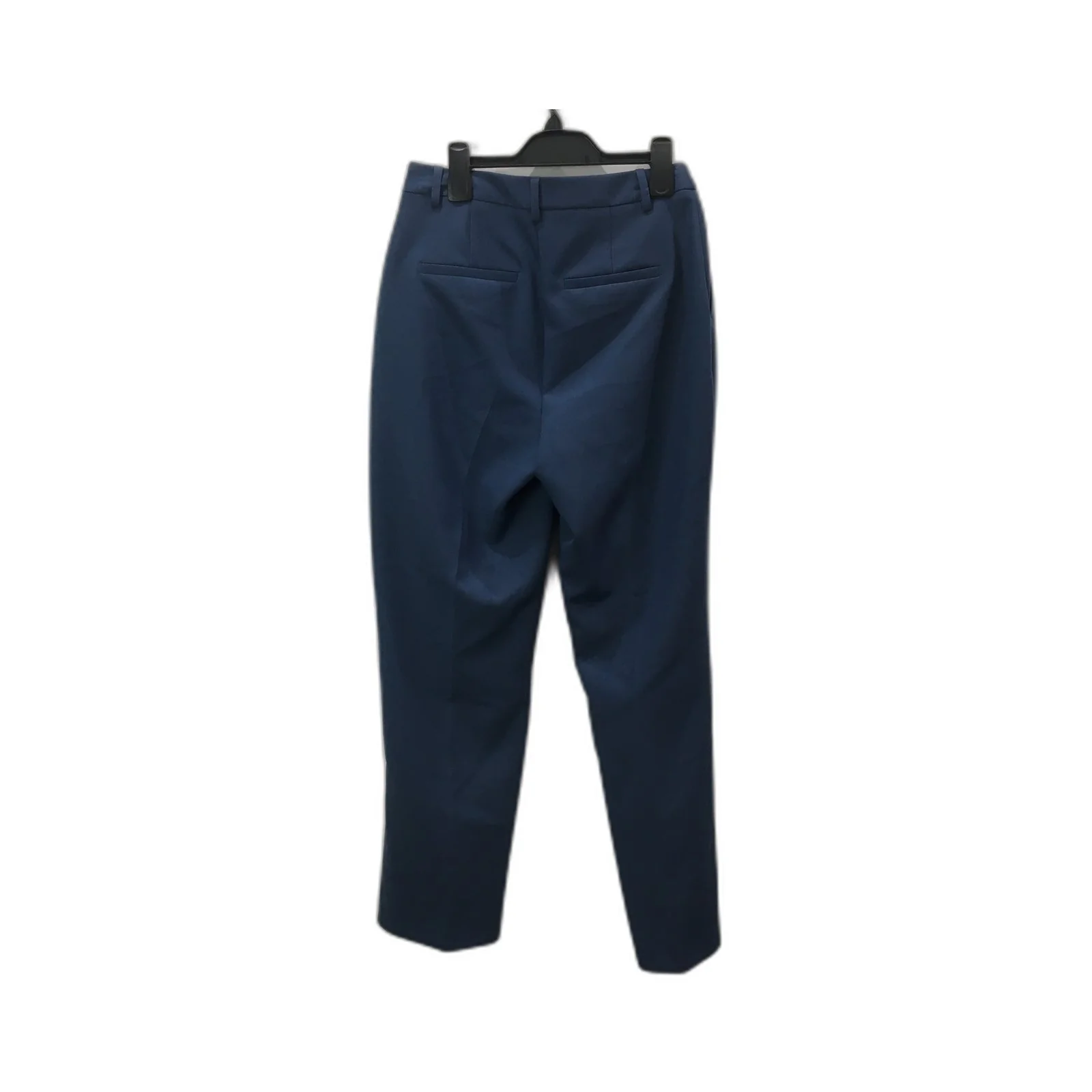 Tokito Formal Office Dress Pants Slacks Trousers Blue Ladies  Size 10 NEW - Image 2