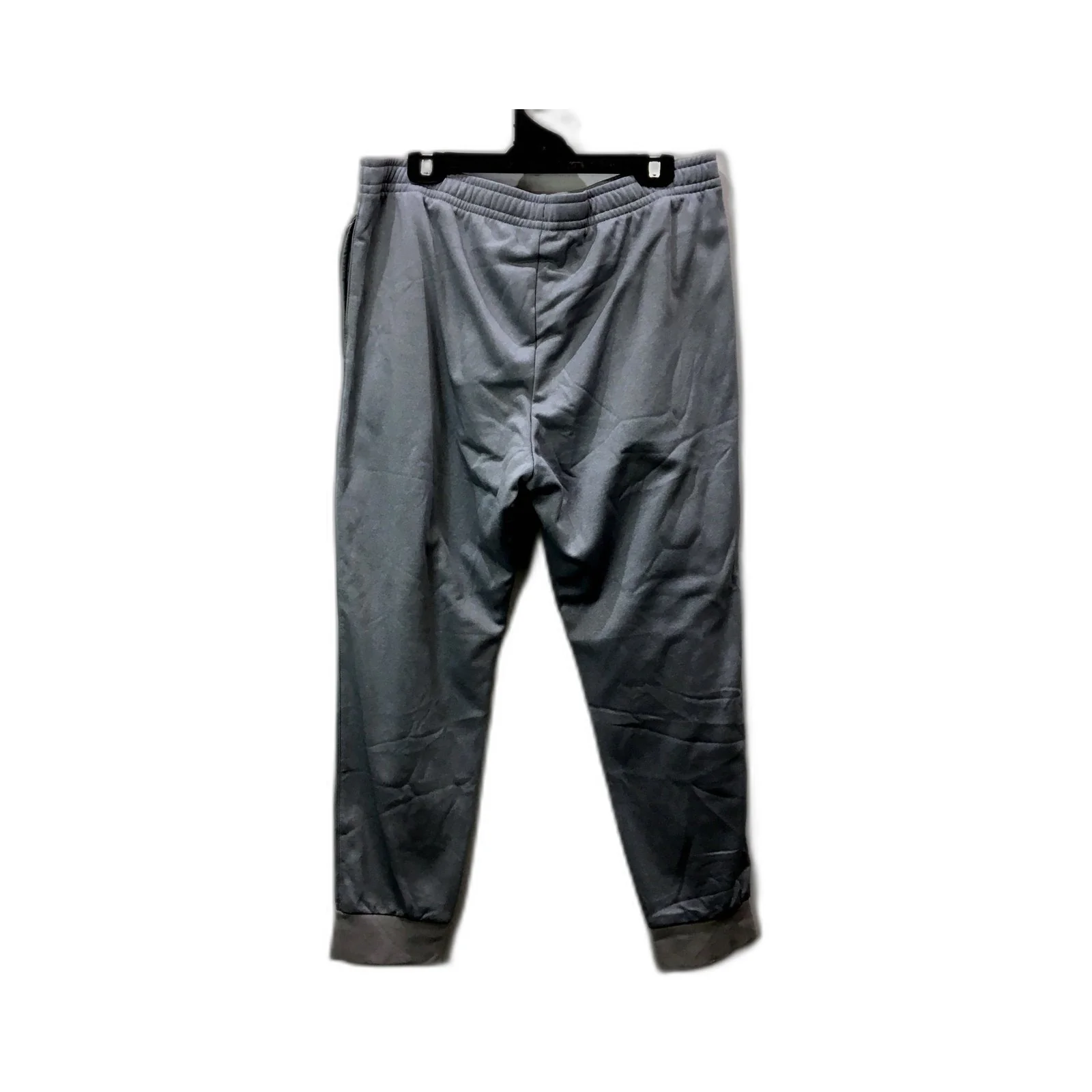 Lacoste Sport Gray Sweatpants Comfortable Casual Mens Activewear Size XL - Image 2
