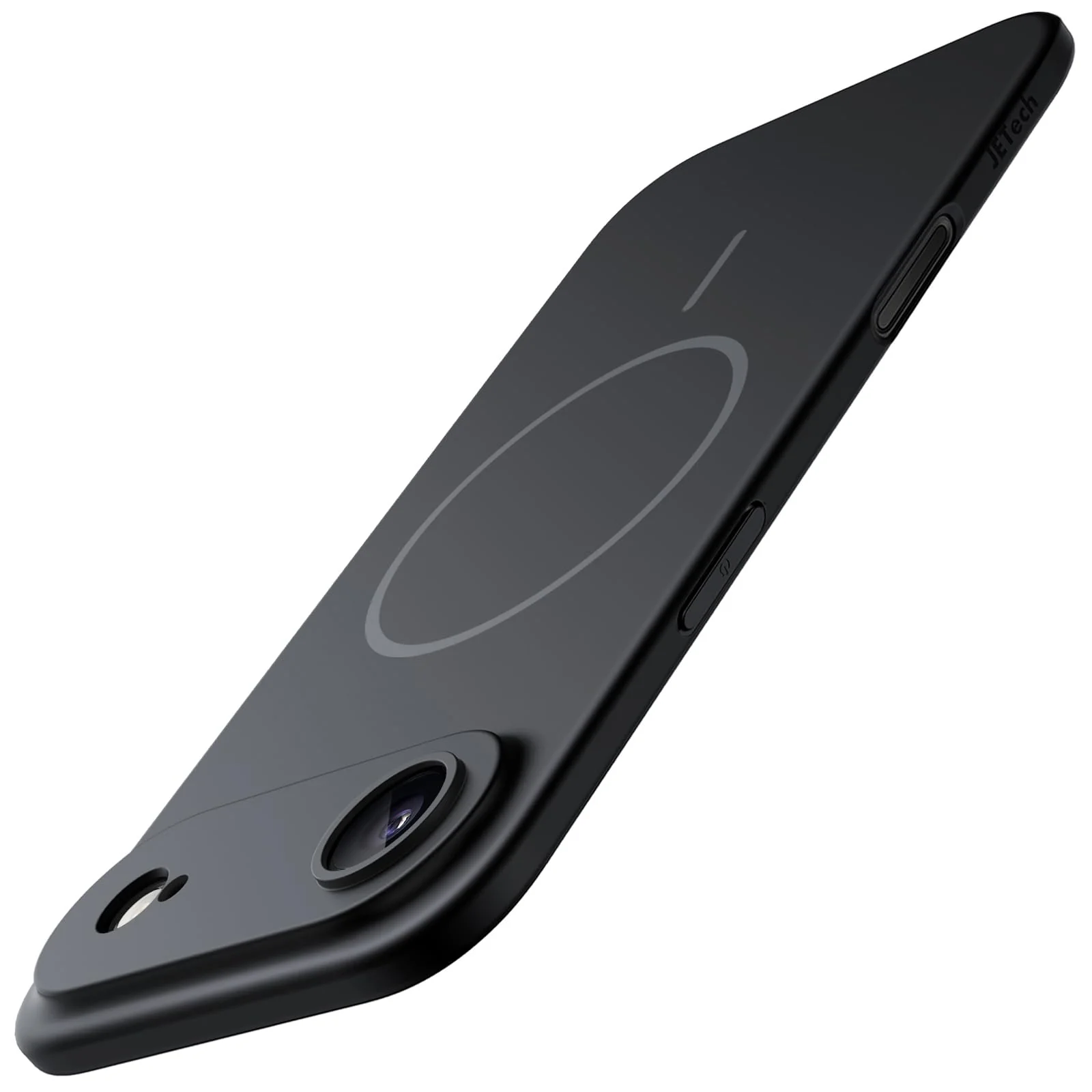 JETech Magnetic Slim Phone Case for iPhone Compatible with MagSafe NEW