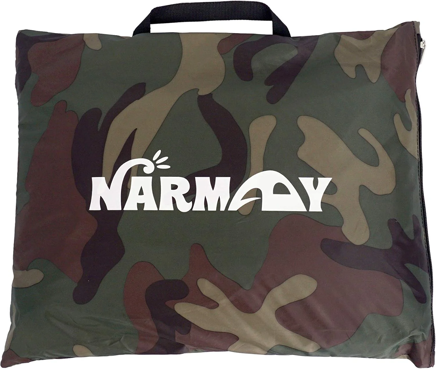 NARMAY Play Tent Camouflage Dome for Kids Indoor Outdoor Fun Size DEMO - Image 4
