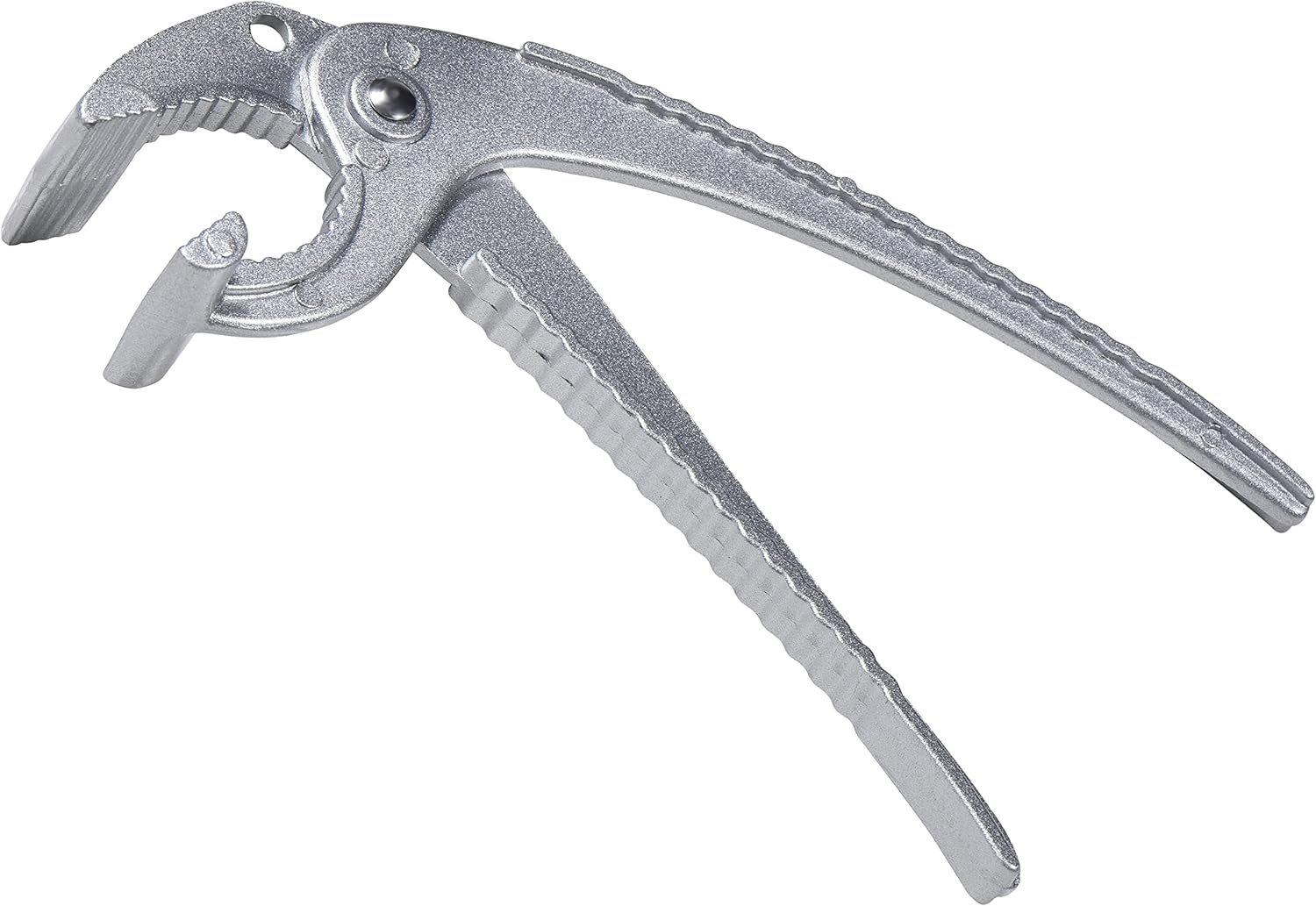 SEJONG COOK Aluminum Barbecue Tongs Holder for Korean Stone Ceramic NEW