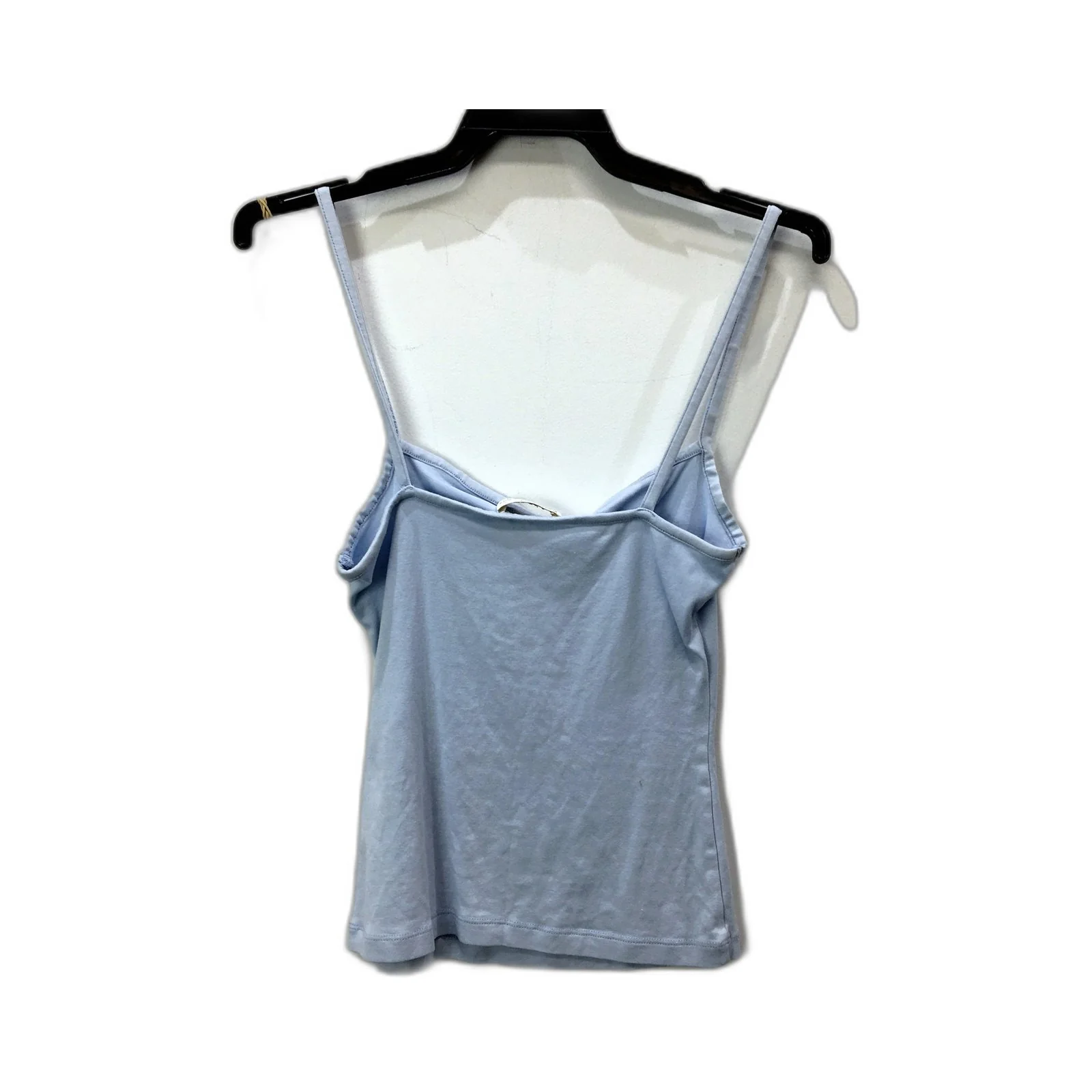 Kookai Womens Light Blue Camisole - Comfortable Cotton Blend, Small - Image 2