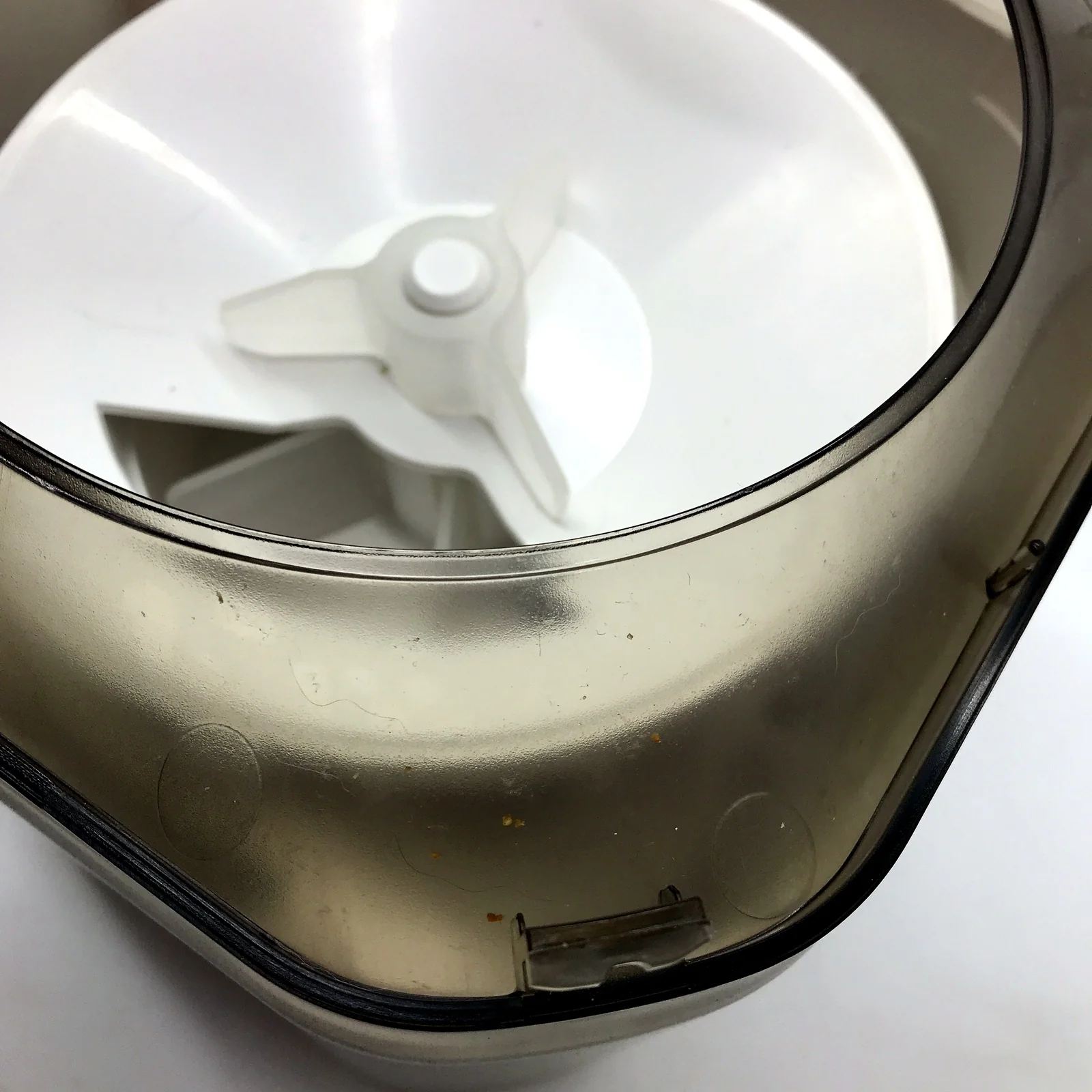 Frienhund Automatic Feeders White-100W Acrylonitrile Butadiene Styrene - Image 10