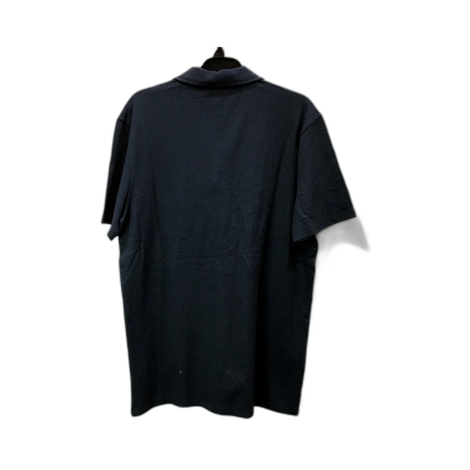 Rehaissance Group Mens Pullover Sweatshirt Comfortable Cotton Blend Black NEW - Image 2