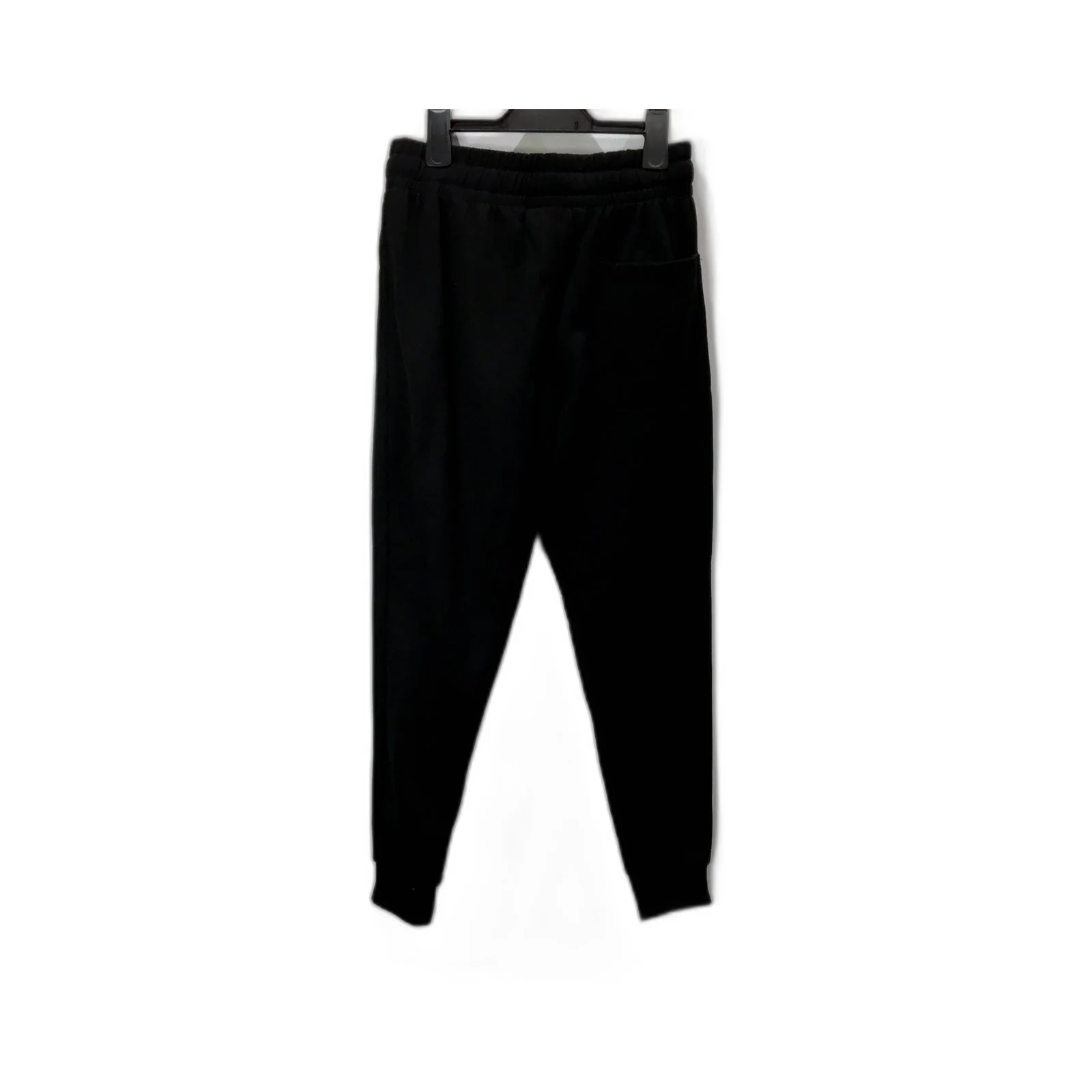 Adidas Womens Sweatpants - Comfortable Relaxed Fit Black Small - Image 2