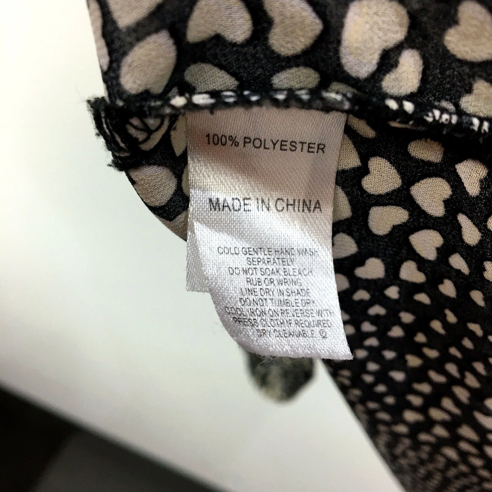 Glassons Womens Sleeveless Dress Sleeveless Polka Dot Dress in Black Size 12 - Image 4