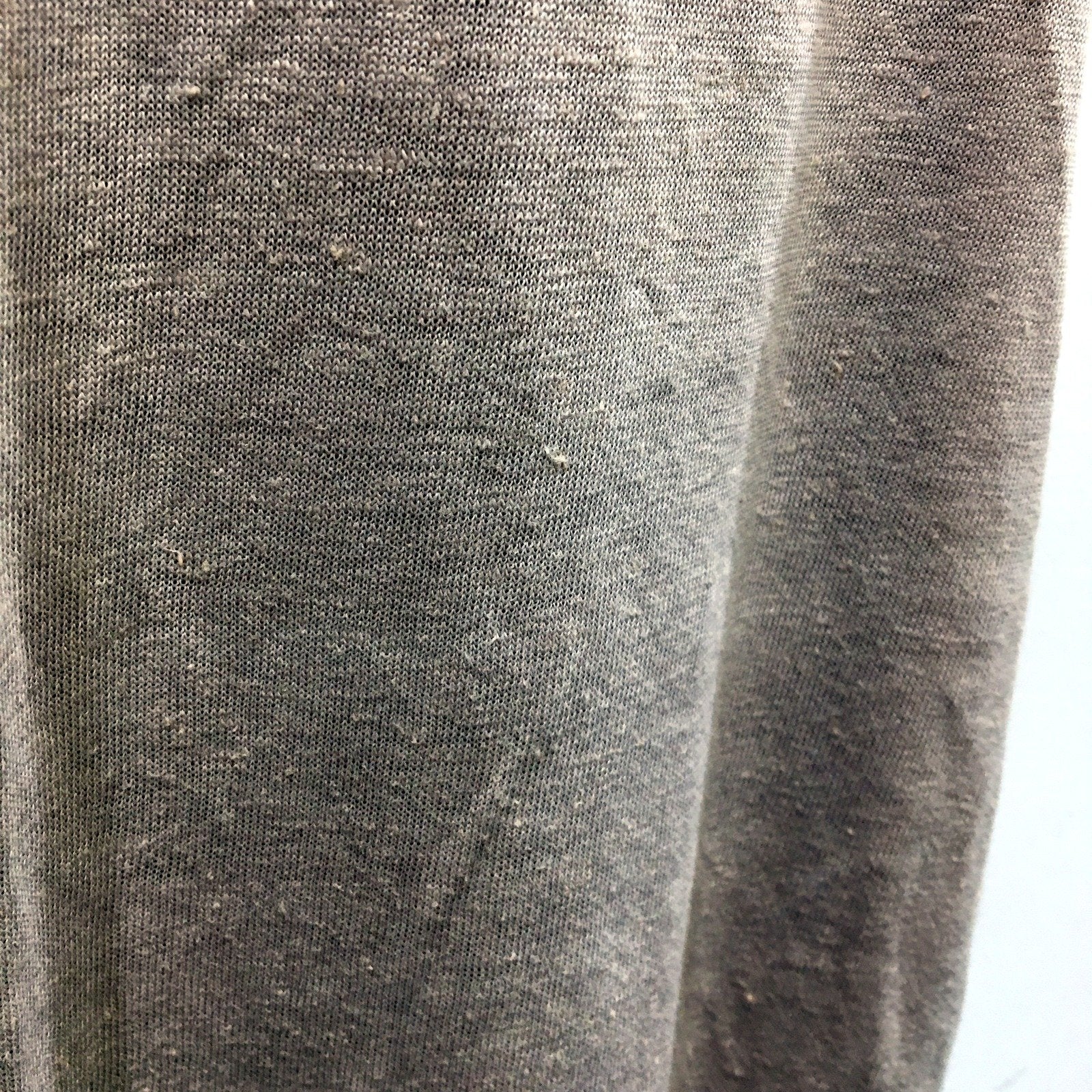 Gordon Smith Womens Comfortable Beige Tank Shirt by , Size M - Image 5