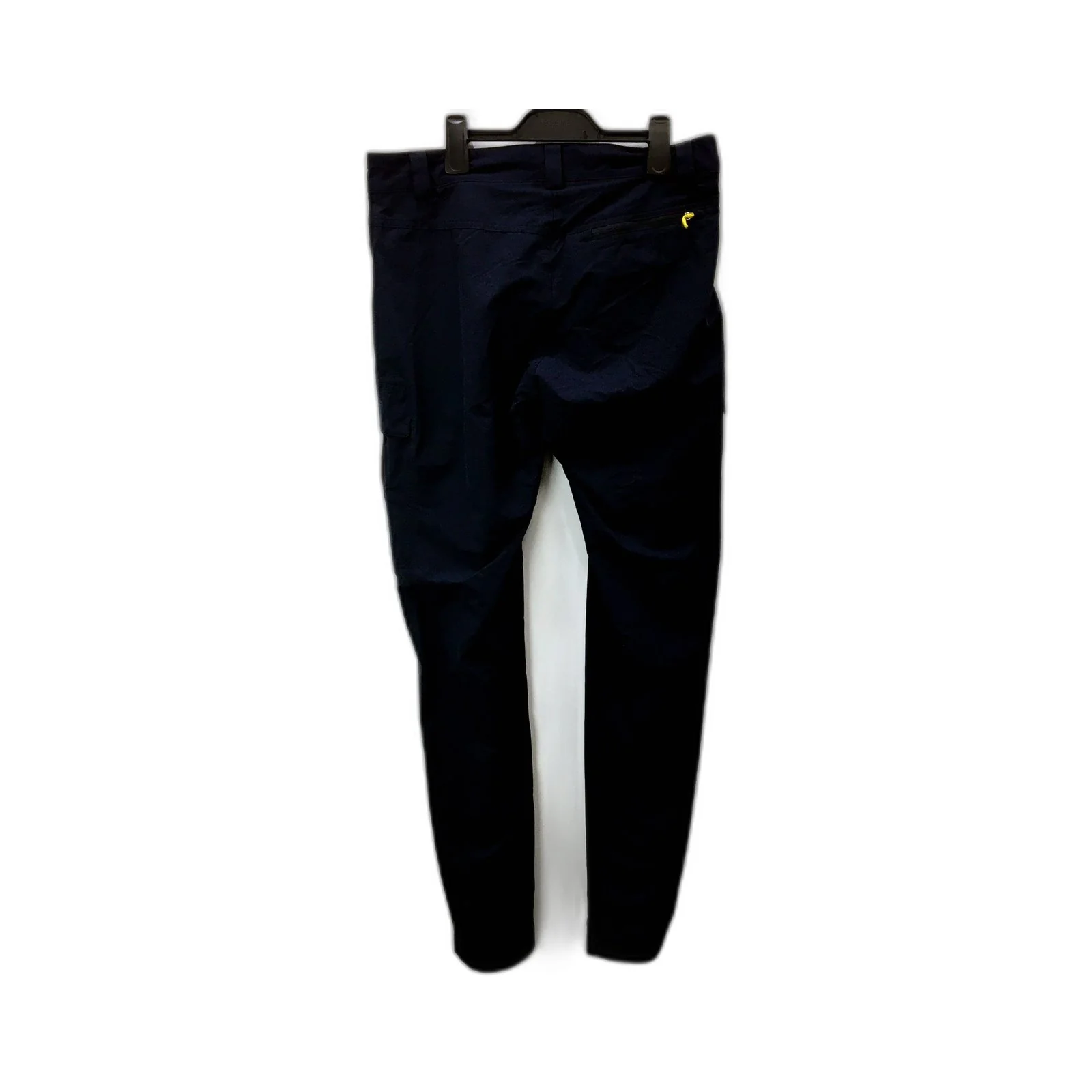 Helly Hansen Mens Navy Blue Cargo Pants - Size 32 - Image 2
