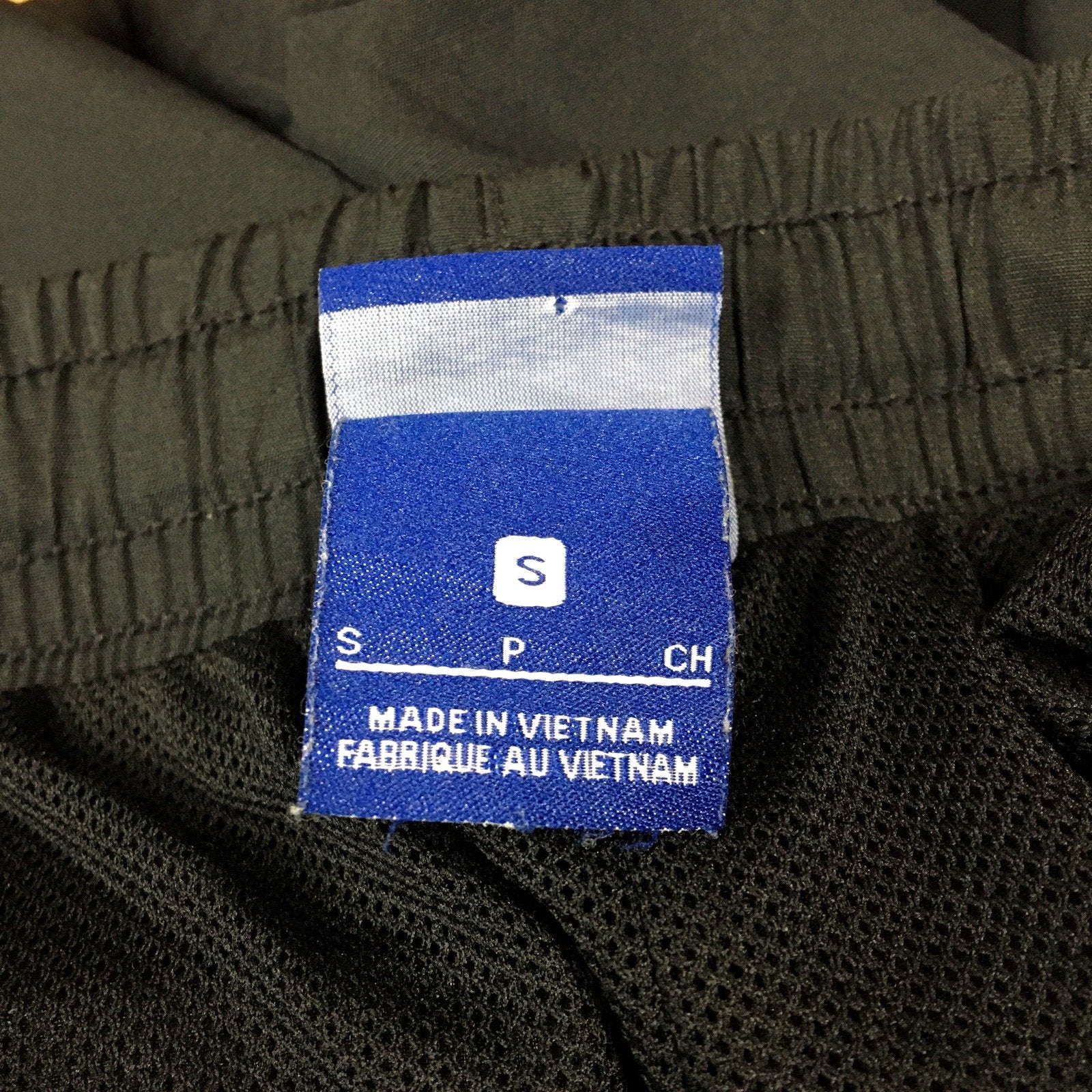 Nike Unisex Black Sweatpants - Soft, Comfortable Activewear for Men & Women - Image 4