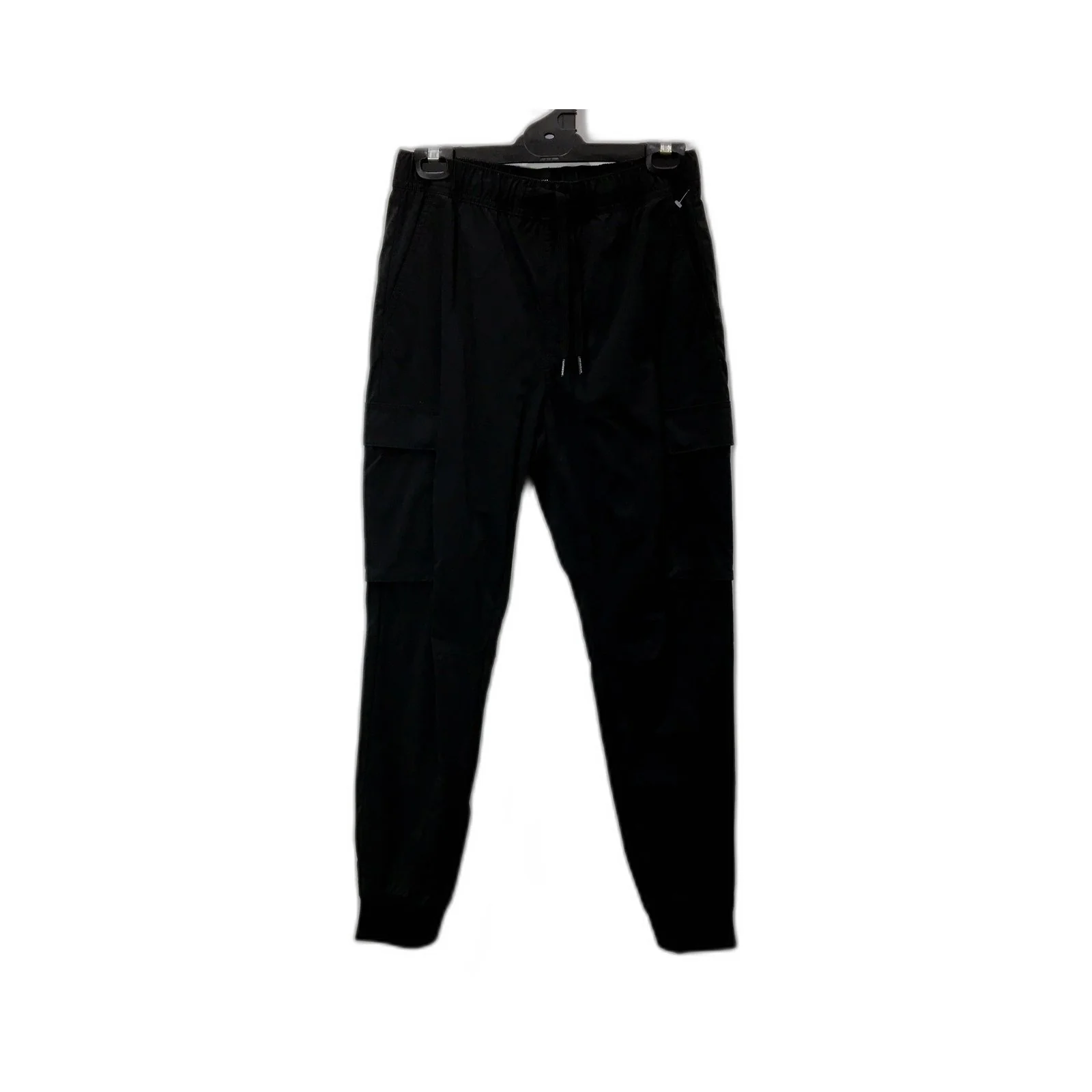 H&M Womens Slim Fit Track Pants in Black for Small Sizes Size Small
