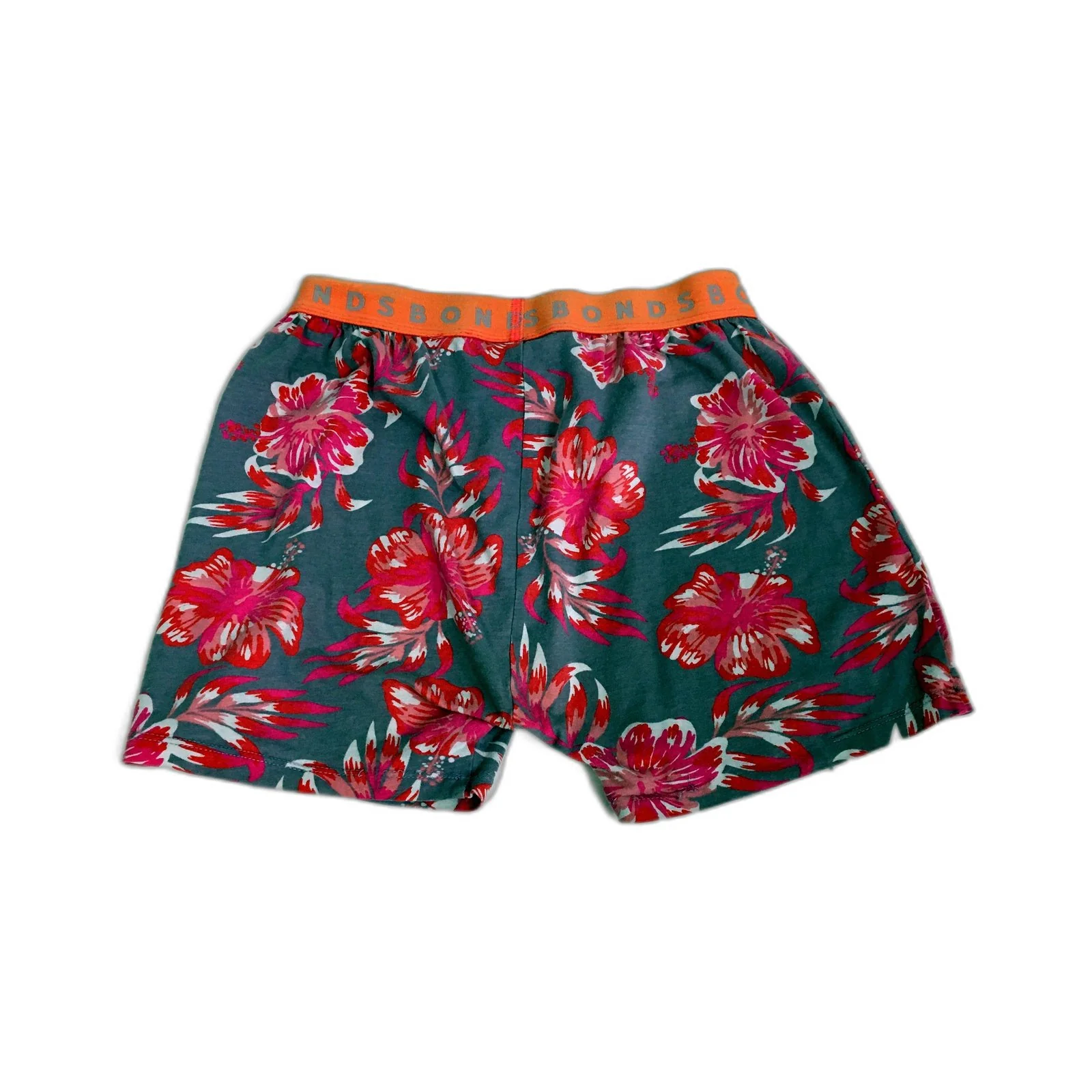 Bonds Womens Printed sleep Shorts Printed Cotton Sleep Shorts in Multi Color & - Image 2