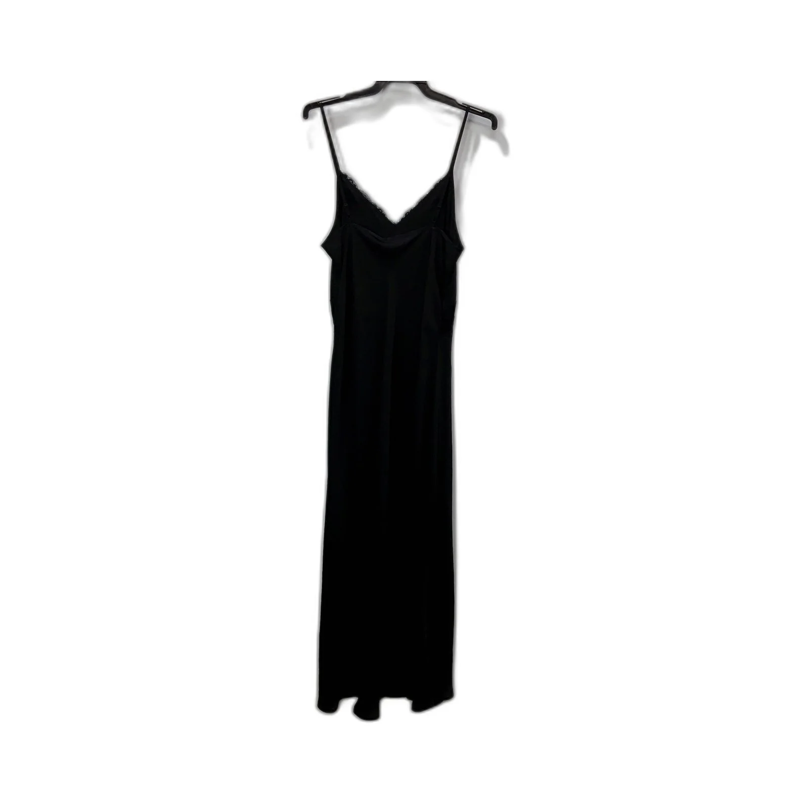 Chloe Slip Dress Sleepwear Womens & Lola Lace Spaghetti Strap Slip Dress in NEW - Image 2