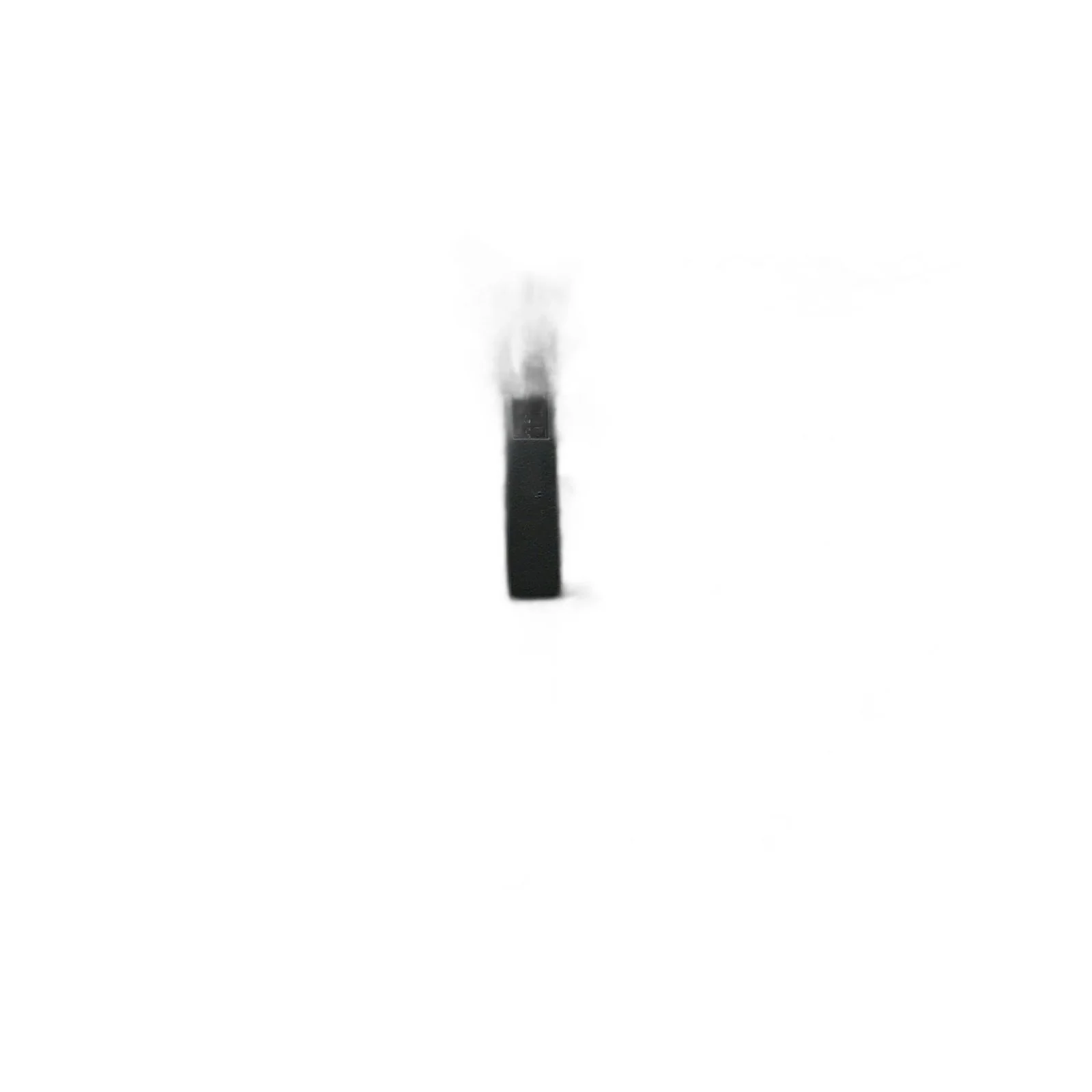 Cue Womens Textured Pencil Skirt in Black and White, Size 8 NEW - Image 7