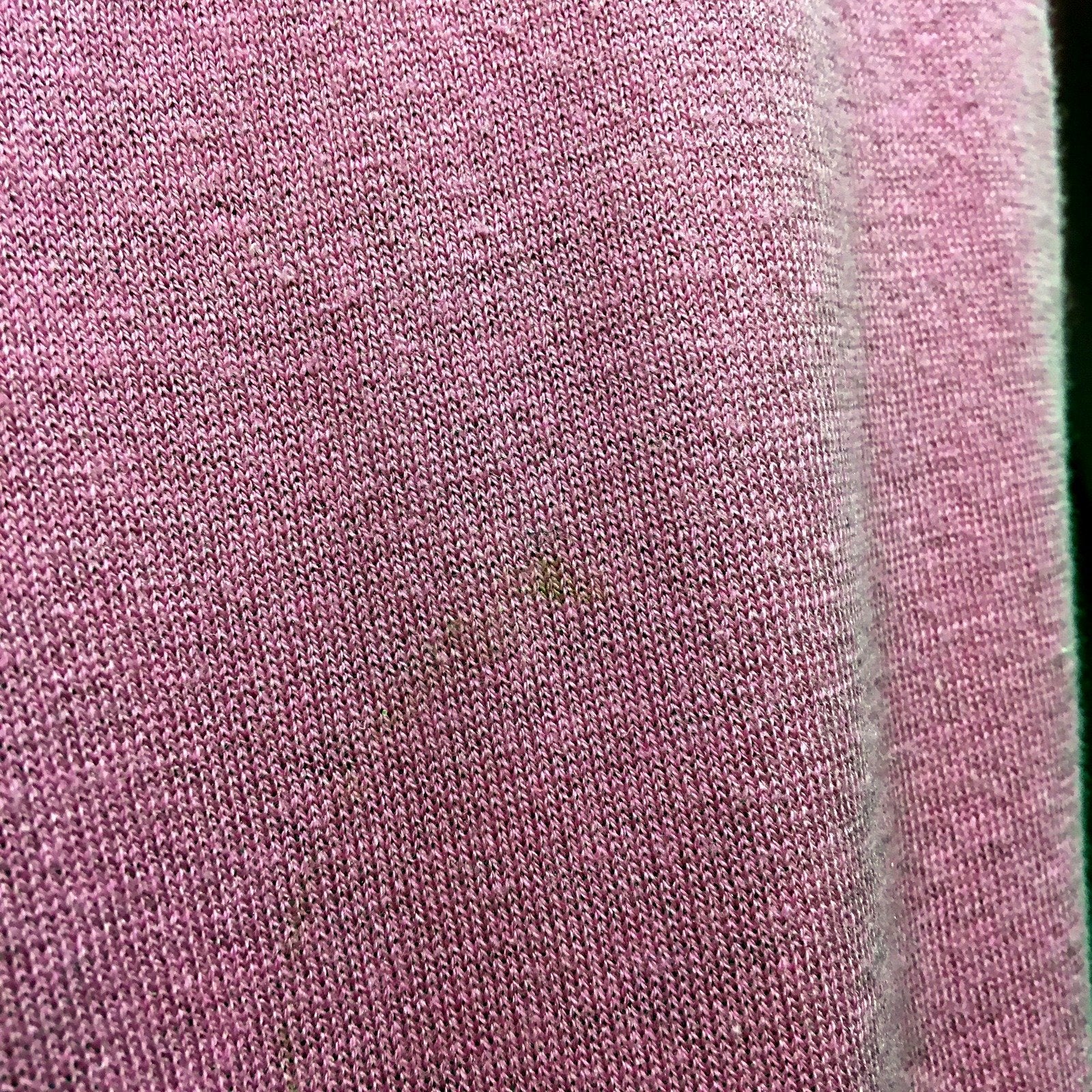 Marcs Womens Fuchsia Soft Knit Pullover Sweater - Comfortable Size M - Image 5