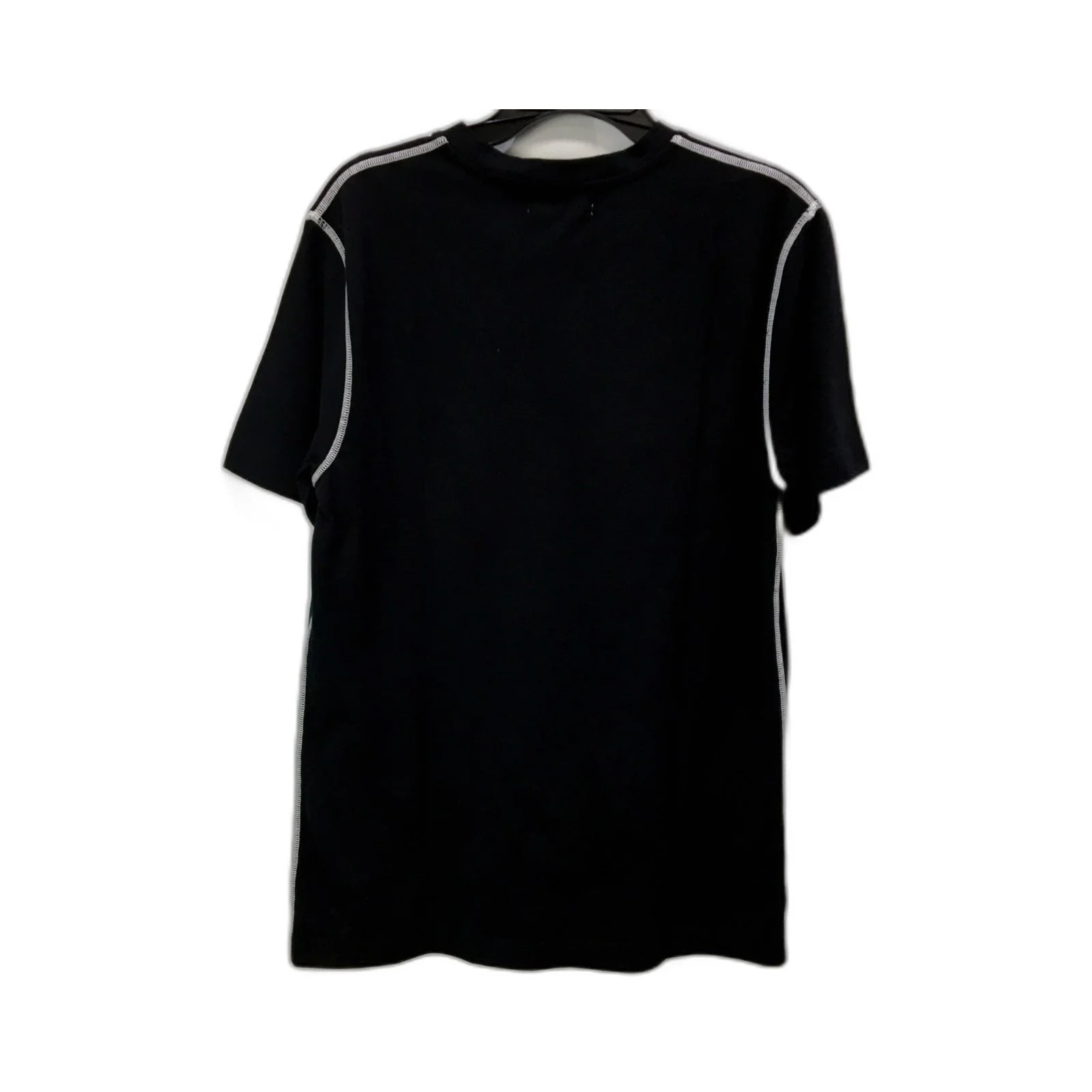 Sitpl Creatives Unisex T-Shirt Cotton Casual Comfortable Black Size Small NEW - Image 2