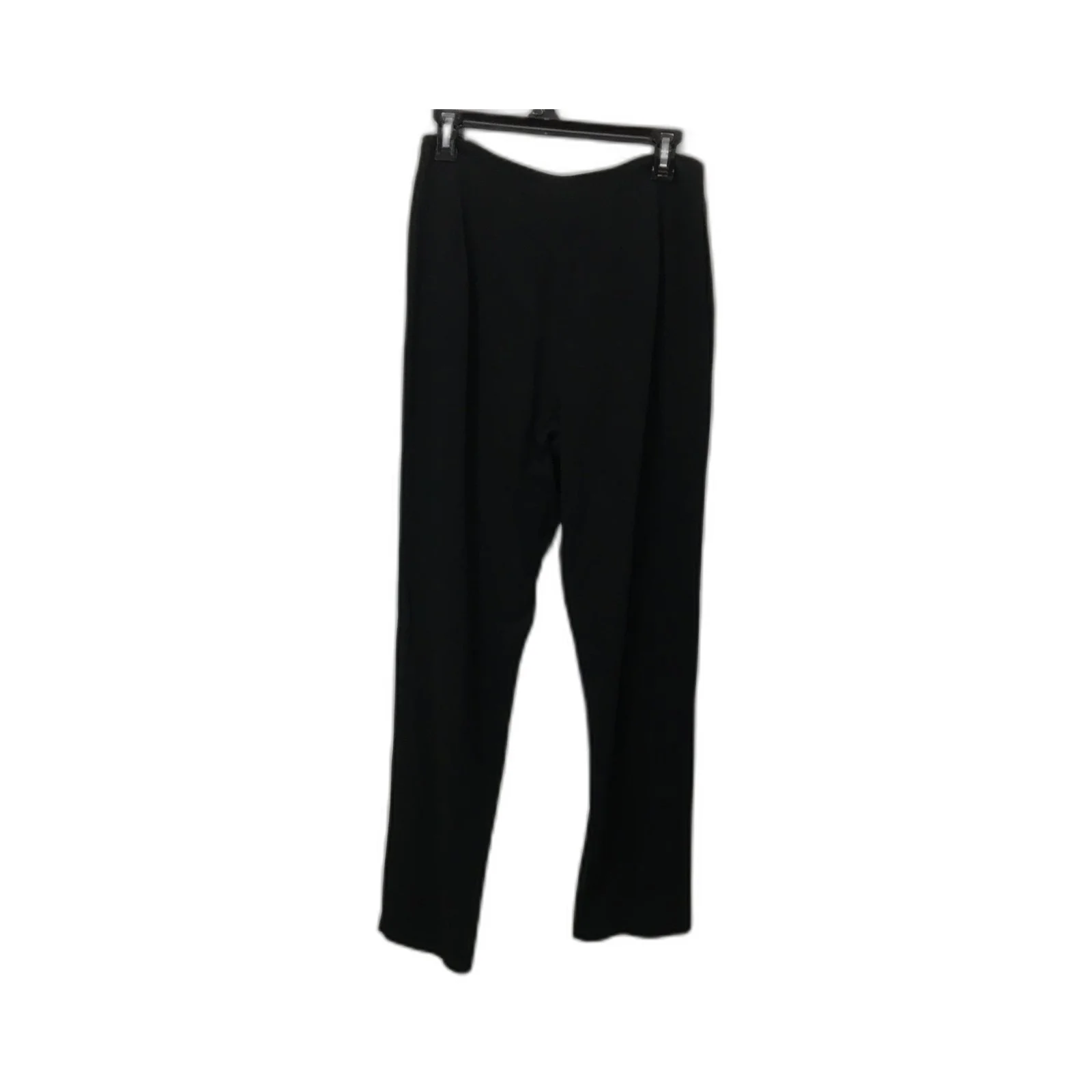 RSVP Perri Cutten Black Pants Women's Trousers Slacks Size 12 - Image 2