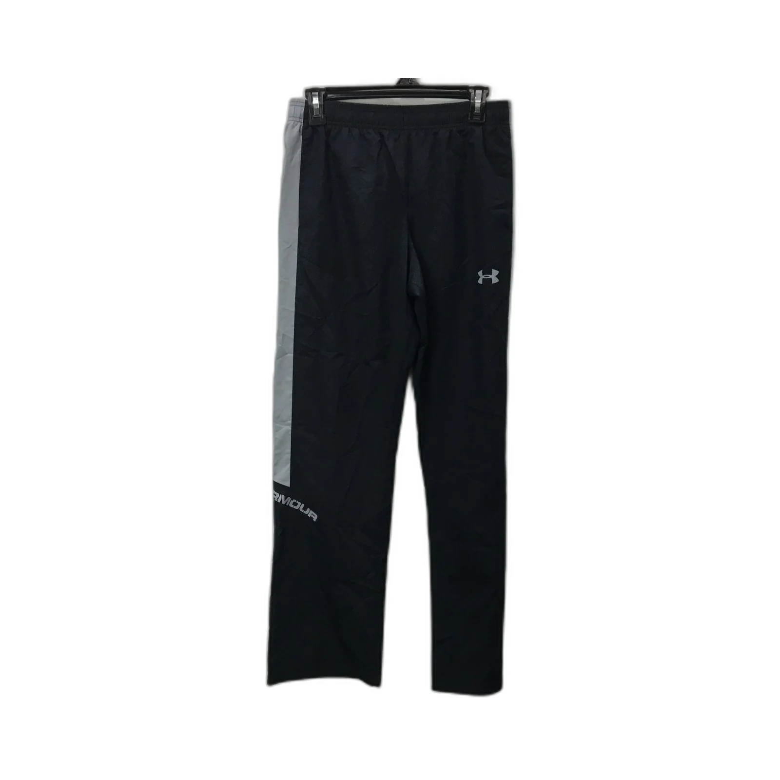 Under Armour Youth/Junior Large Athletic Pants Black