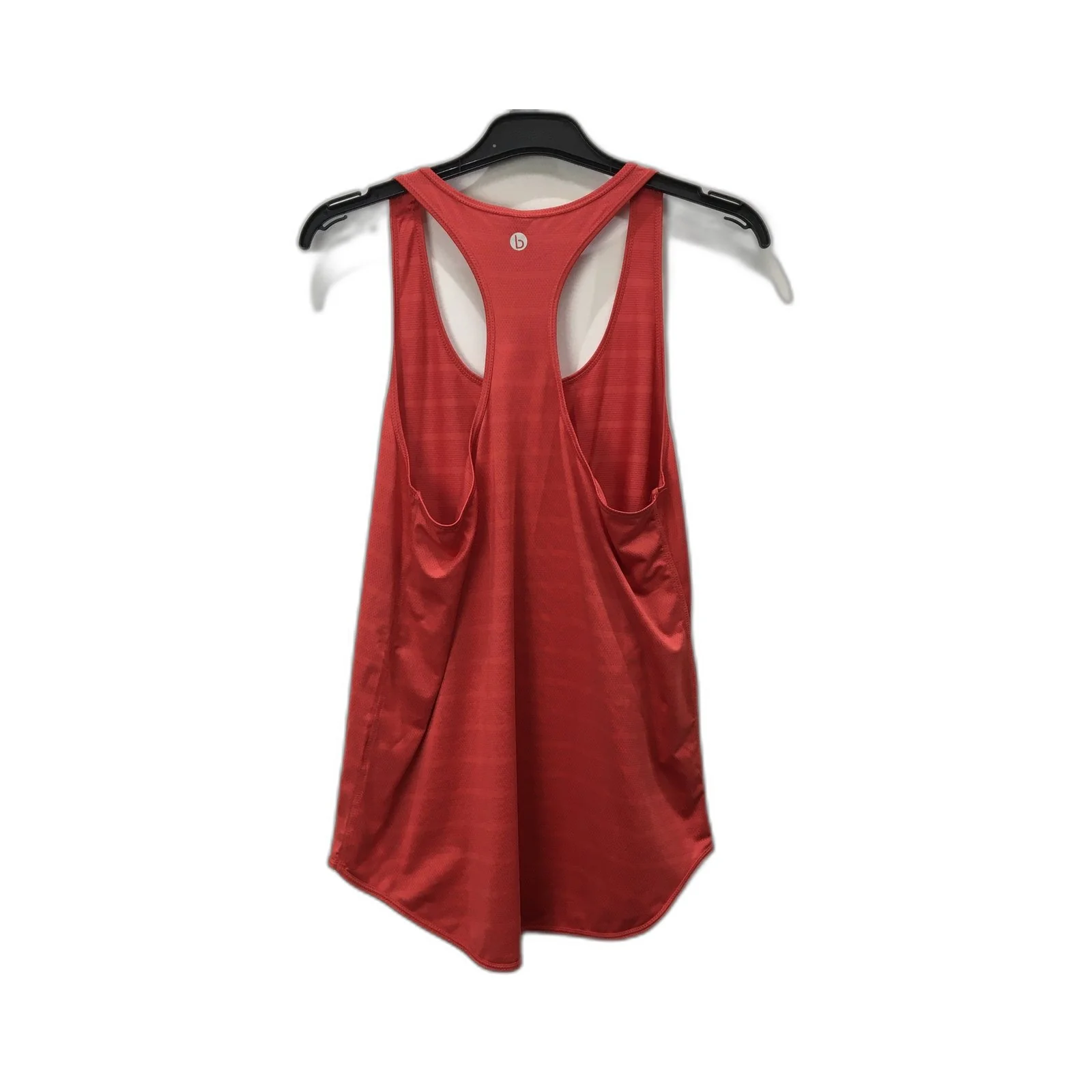 Cotton On Body Racerback Tank Top Women's Workout Athletic Red Size S - Image 2