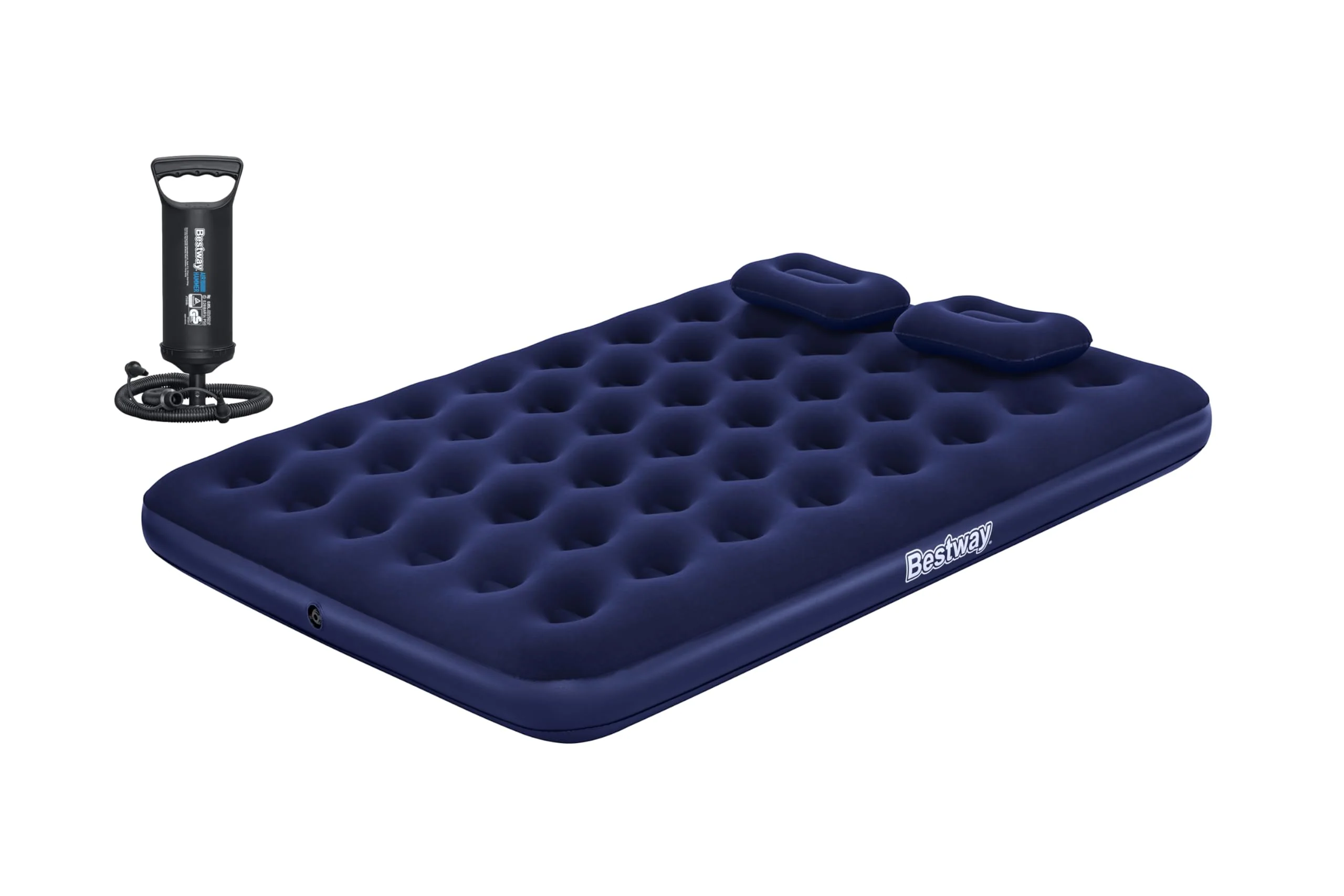 Pavillo Aeroluxe Inflatable Beds, Pillows & Accessories Inflatable Airbed DEMO
