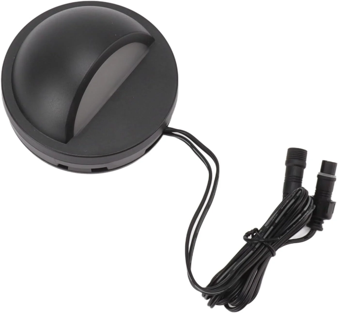 Domary Waterproof LED Step Lights for Outdoor Decking & Patio Lighting DEMO - Image 9