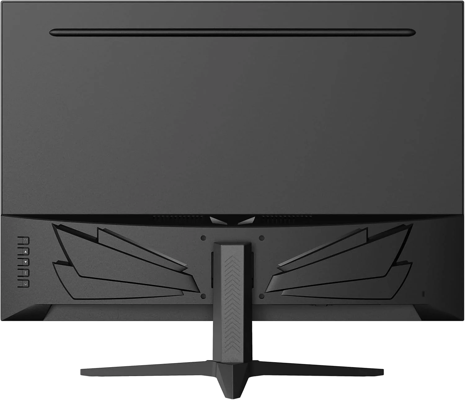 CRUA 4K Monitors IPS UHD Monitor with 3840x2560 Resolution, 120% sRGB, HDR NEW - Image 3