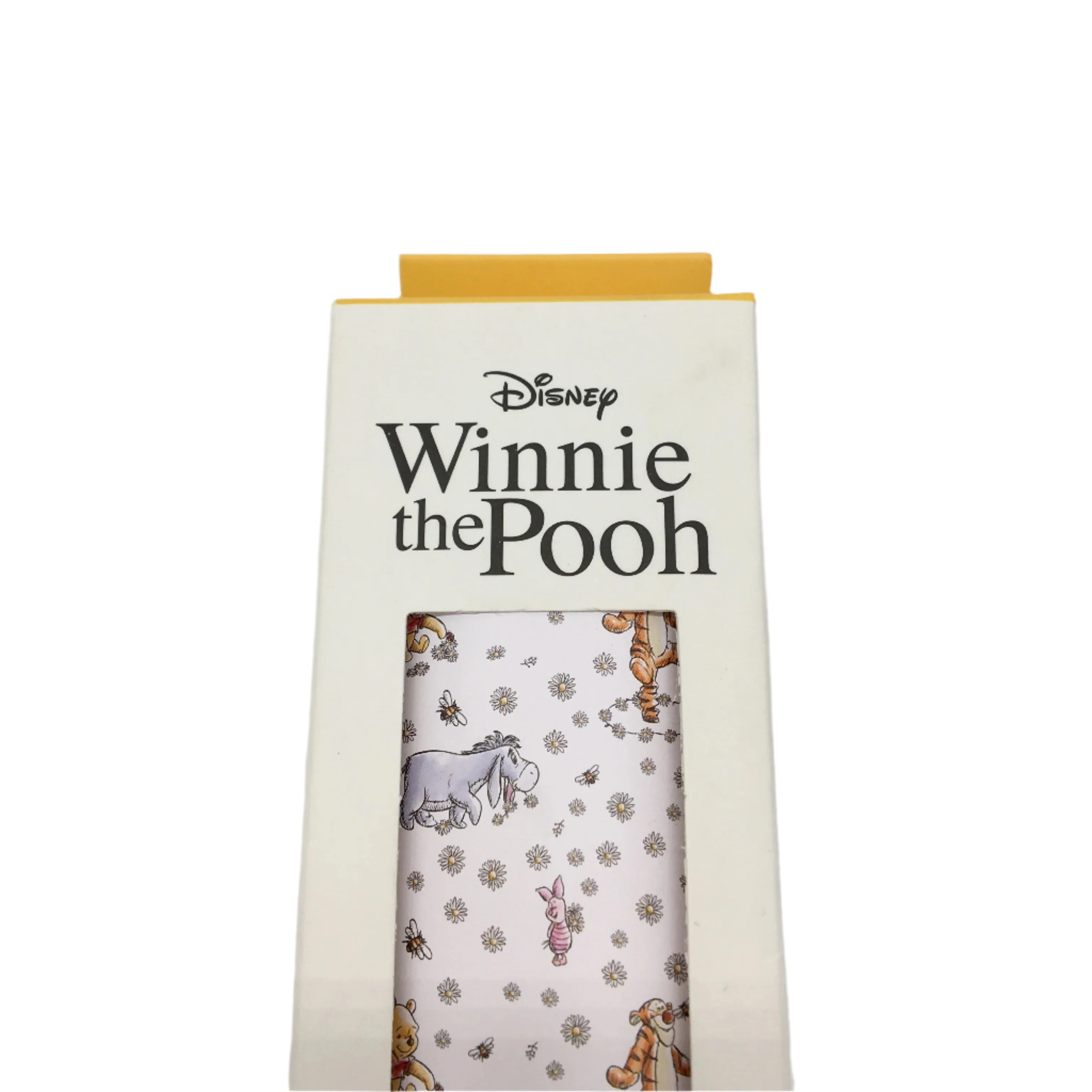 Disney 2x Twin Pack Winnie The Pooh Permanent Vinyl Wraps 30.5 x 30.5cm NEW - Image 5