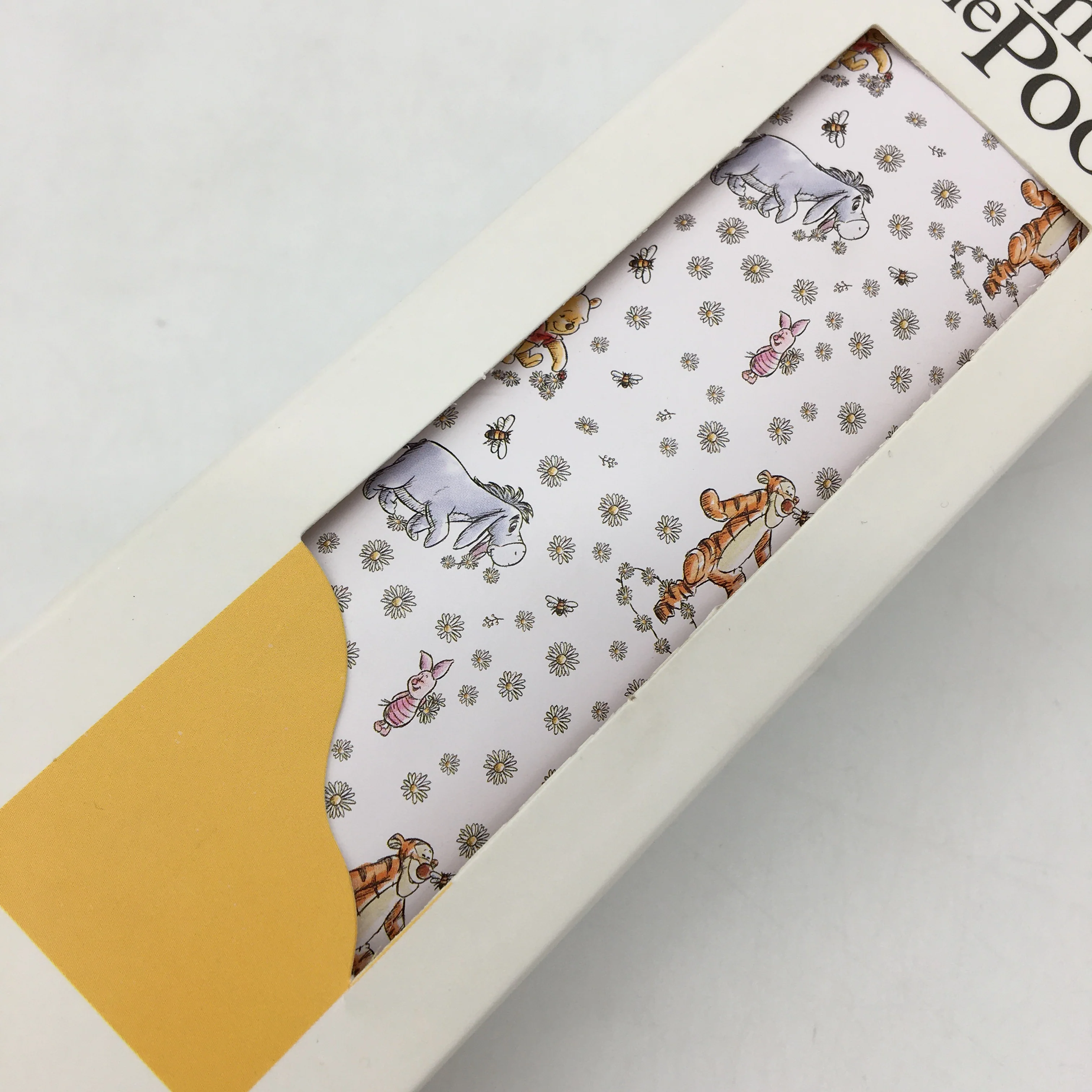 Disney 2x Twin Pack Winnie The Pooh Permanent Vinyl Wraps 30.5 x 30.5cm NEW - Image 6
