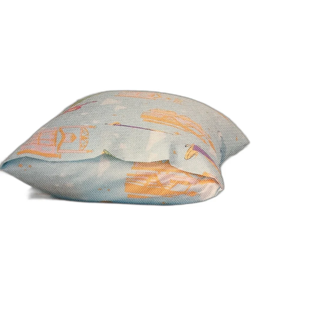 Disney Princess Fitted Sheet Combo Double Bed Inc 2 Pillow Cases NEW - Image 5