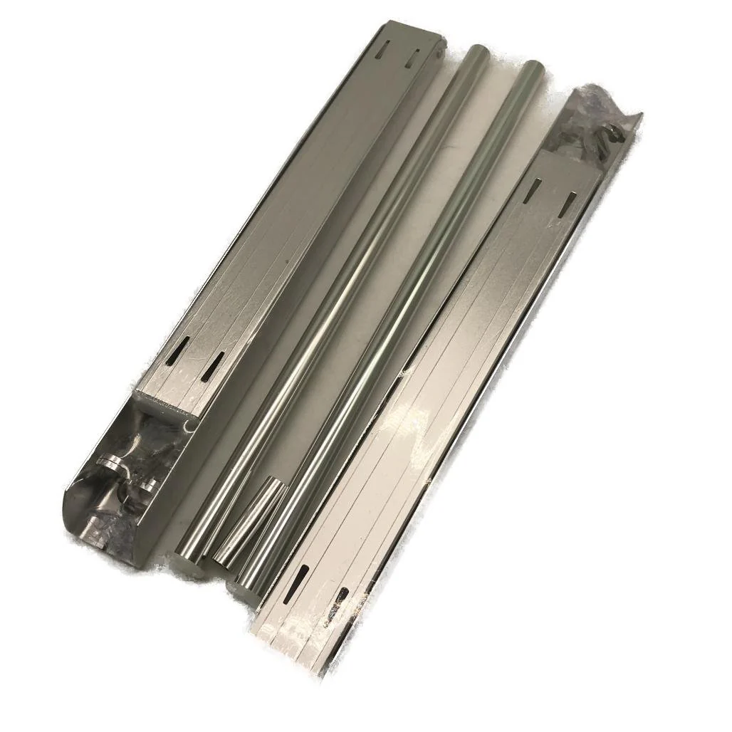 Foldable & Retractable Aliminium Clothes Rack NEW - Image 3