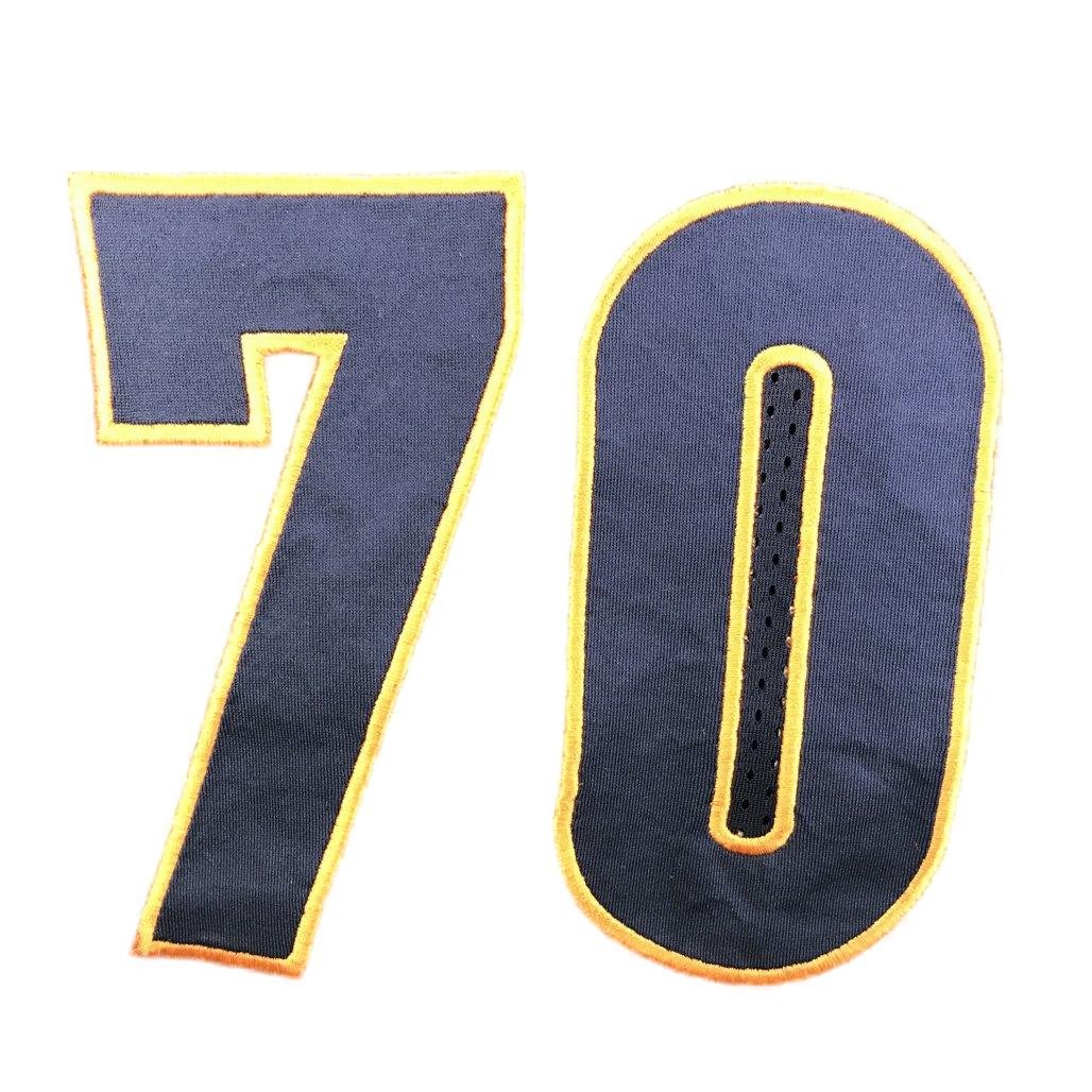 Glassons Mens Sports Navy Blue Basketball Jersey Size L NEW - Image 5