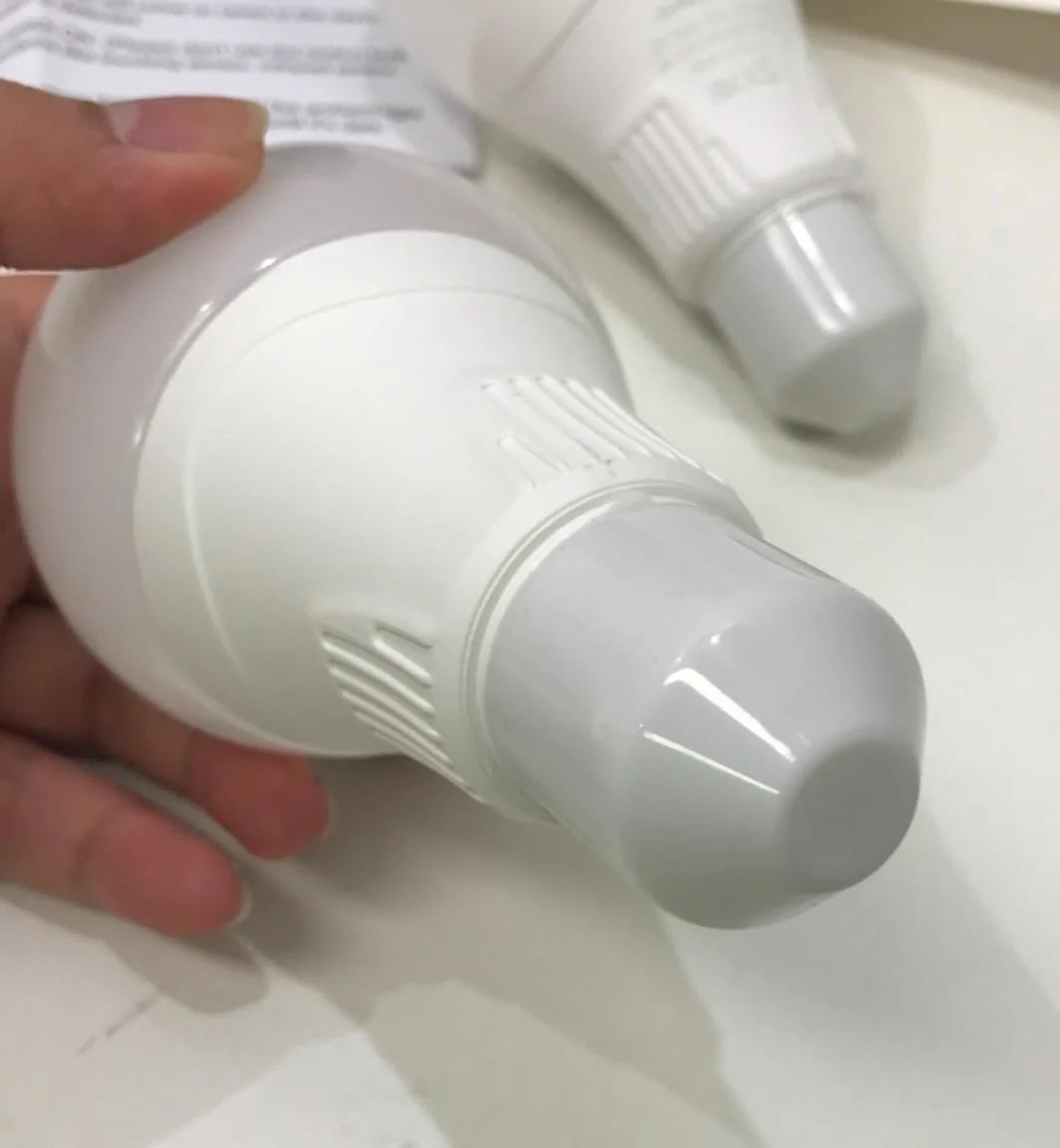 Greenic 2Pcs Led Radar Motion Sensor Bulb E27 15W Mechanical Switch NEW - Image 9