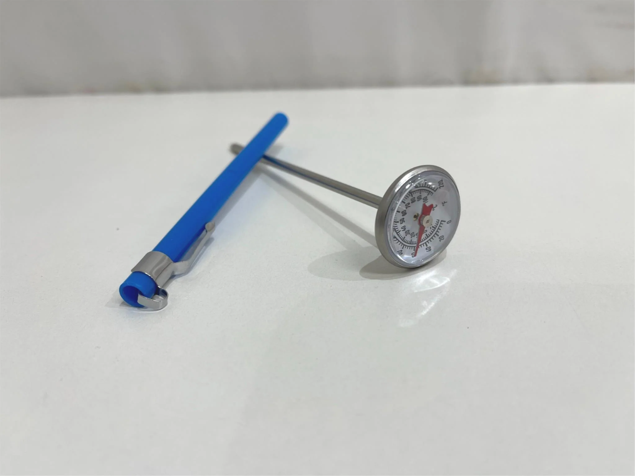 Ground & Soil Thermometer W/ Degrees & Celsius 14cm NEW - Image 5