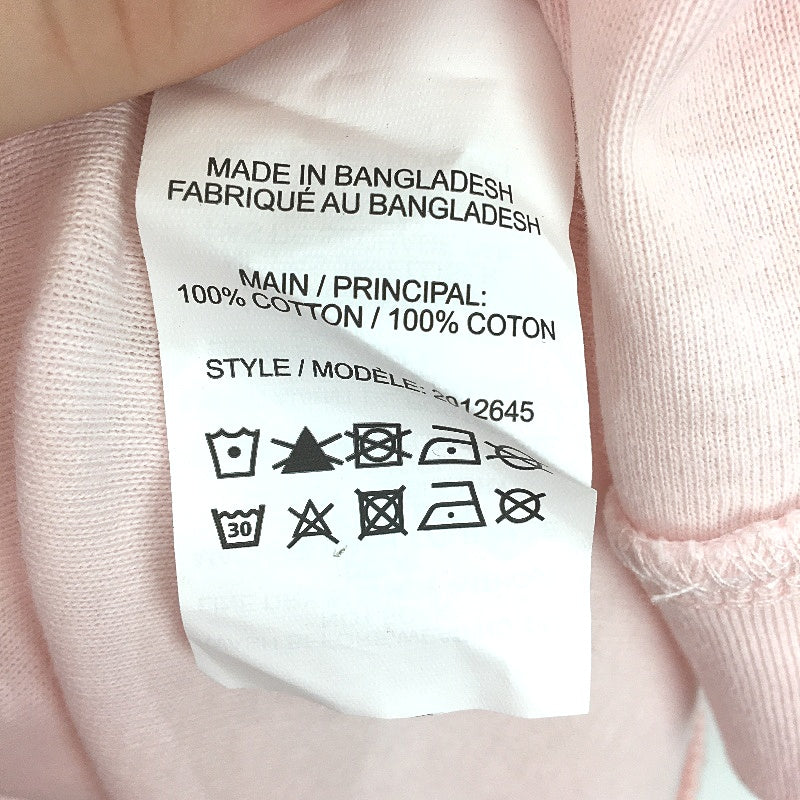 Kates Light Pink Long Sleeve Lightweight Casual Shirt Ladies Size XL NEW - Image 6