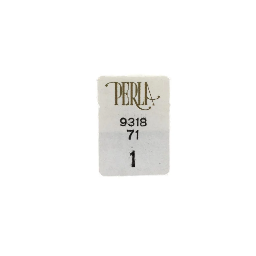 La Perla 4 Pce Brown/ Nude Stockings Pantyhose Ladies Size Italy 1 NEW - Image 2
