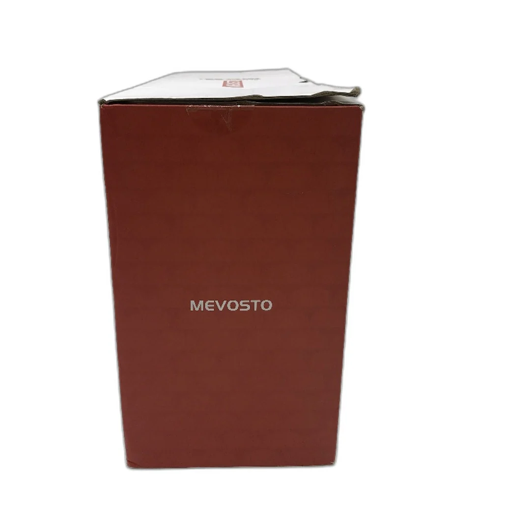 Mevosto Black 2.2CH Sound Bar for Home Cinema D7H Demo - Image 10