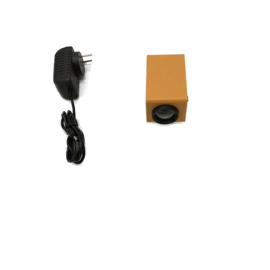 Mini Portable Home Cinema Pocket LED Projector DEMO - Image 5