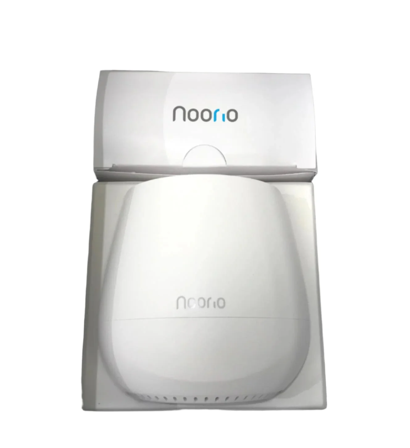 Noorio H100 Smart Hub & Wi-Fi Extender W/ 32Gb Storage White *Sealed NEW - Image 7