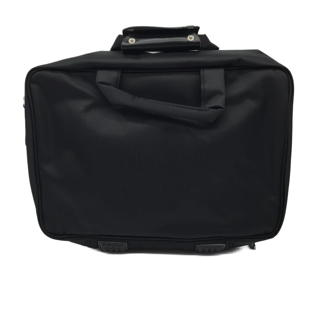 Omarando PS5 PlayStation 5 Protective Storage Carry Bag 2 Piece Set Black NEW - Image 5