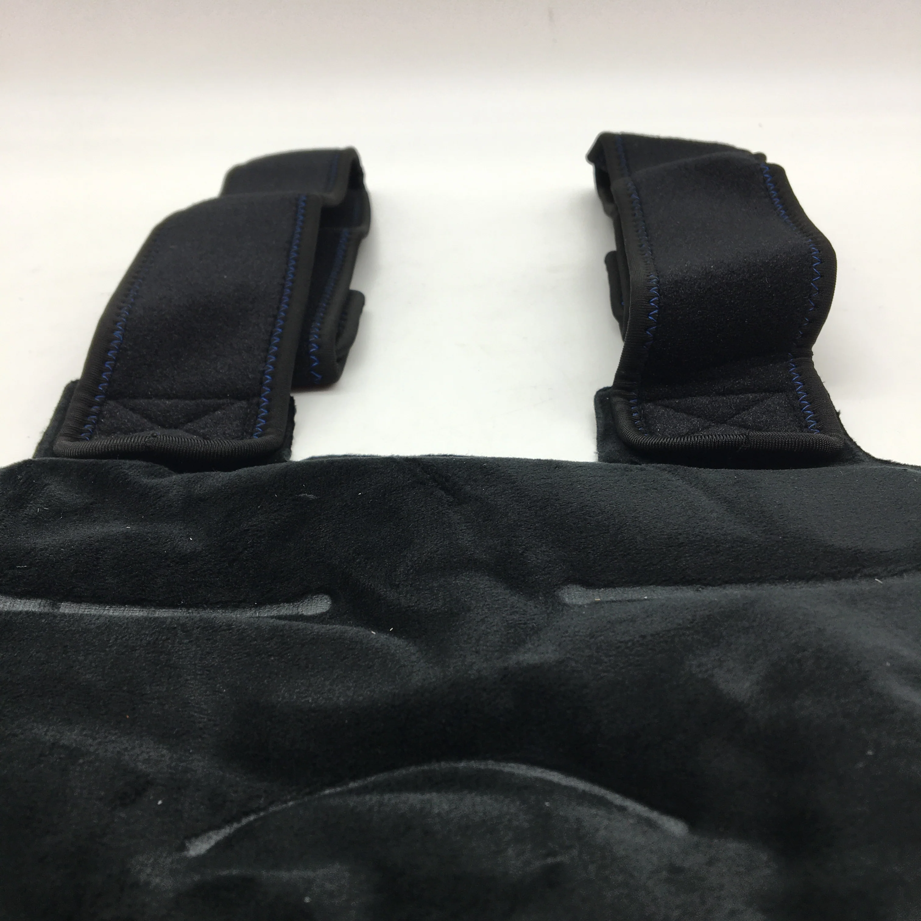 Revix Reusable Black Gel Cold Pack for Knee Skin Friendly Rex 162 NEW - Image 5