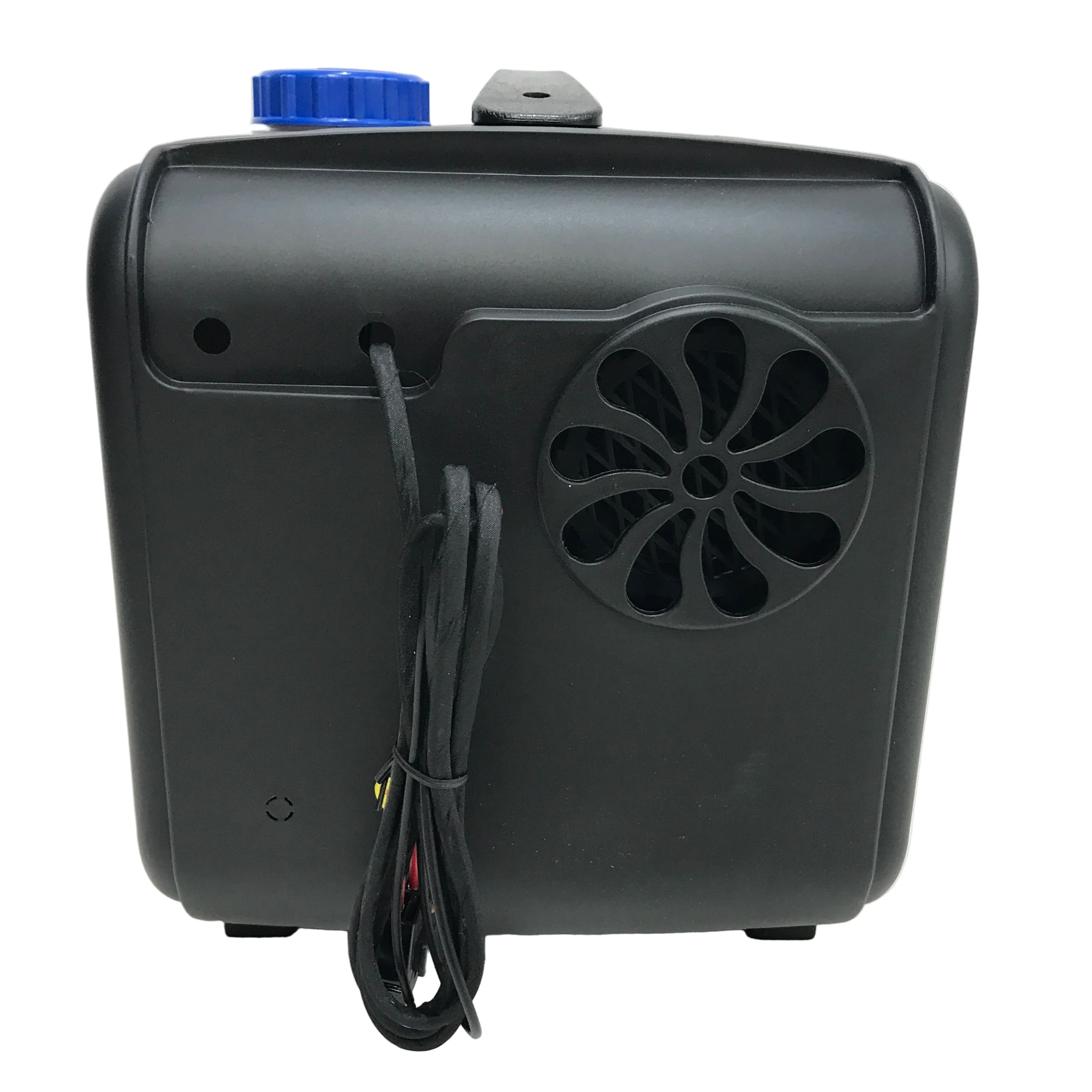 Silvel 5Kw All In One Portable 12V Diesel Air Heater Lcd Display & Remote NEW - Image 7