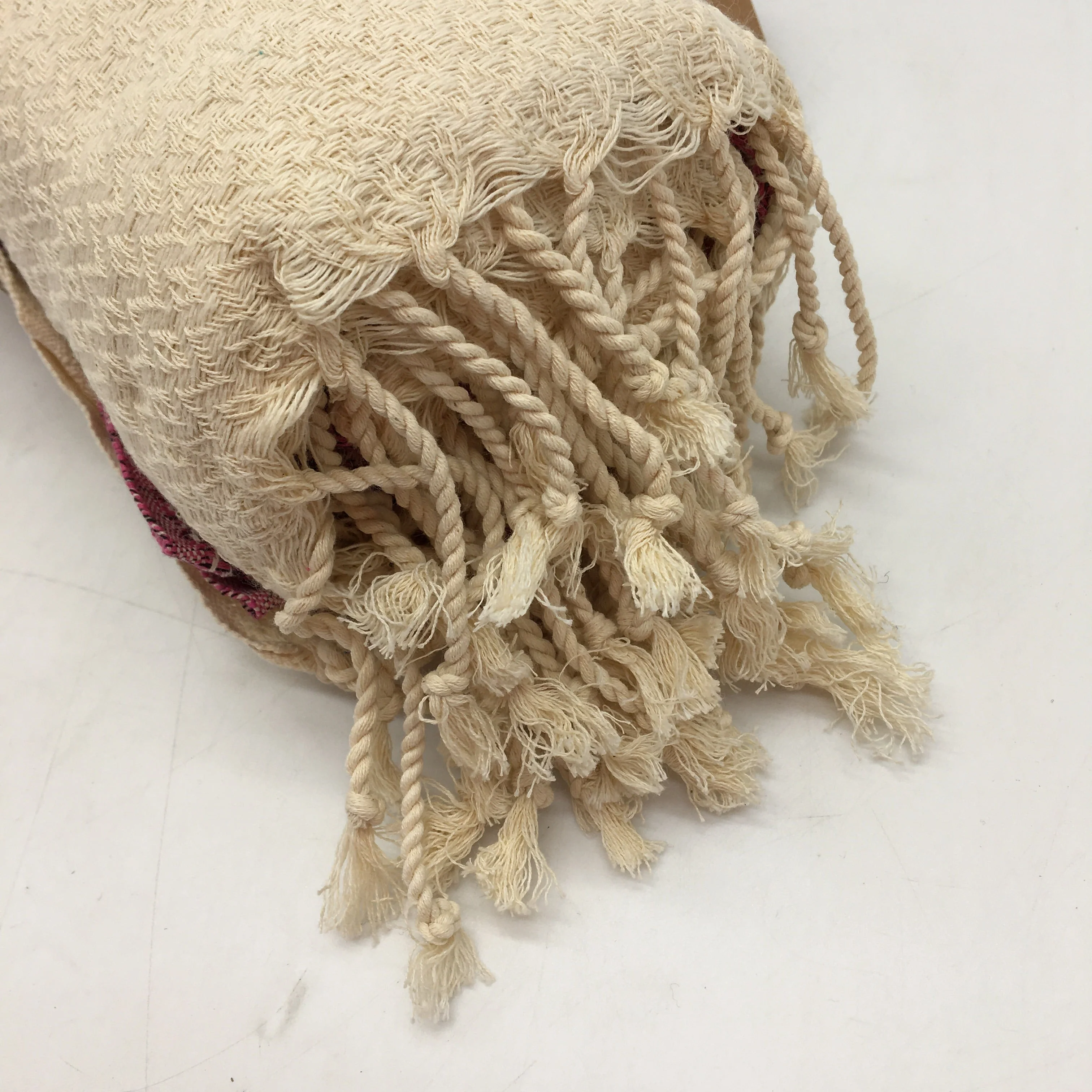 Smyrna Vintage Series Turkish Cotton Super Soft Outdoor Throw NEW - Image 6