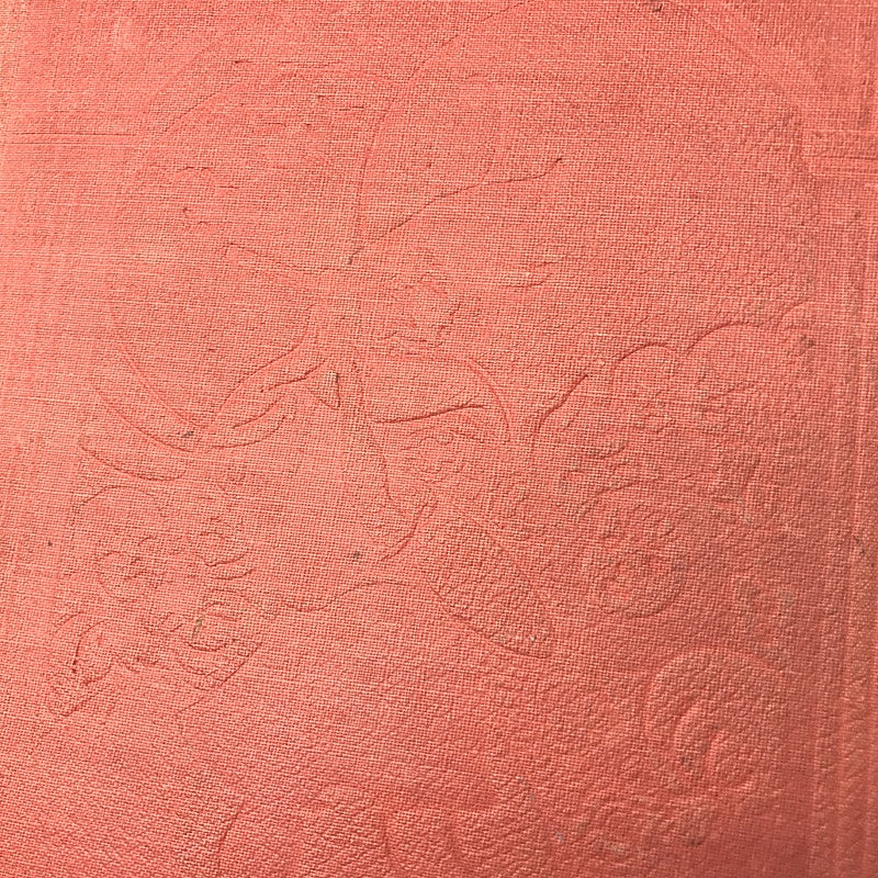 The Children Treasure House Hardcover Book Vintage - Image 3