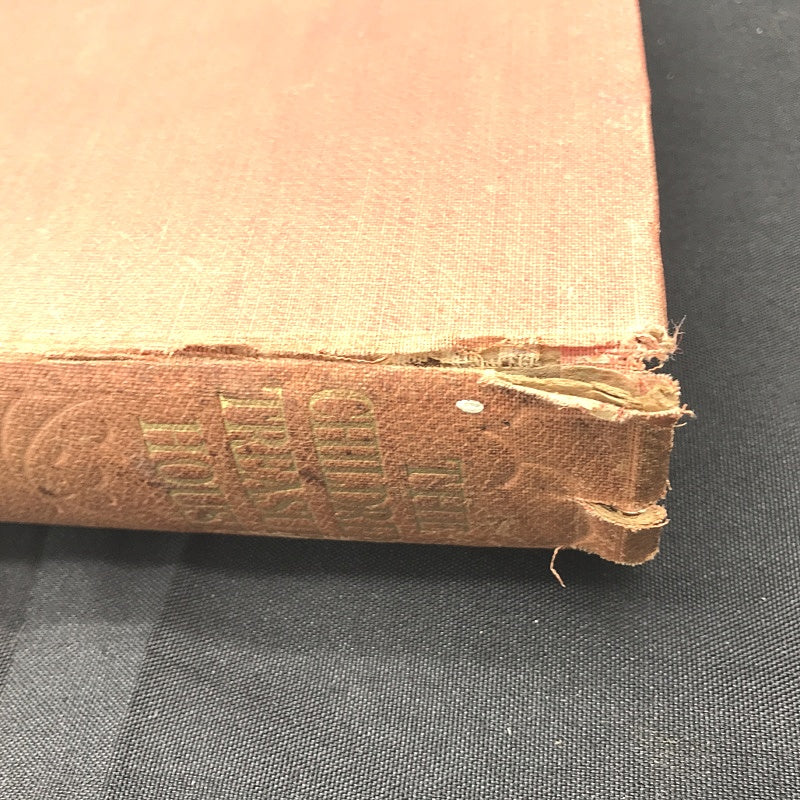 The Children Treasure House Hardcover Book Vintage - Image 5