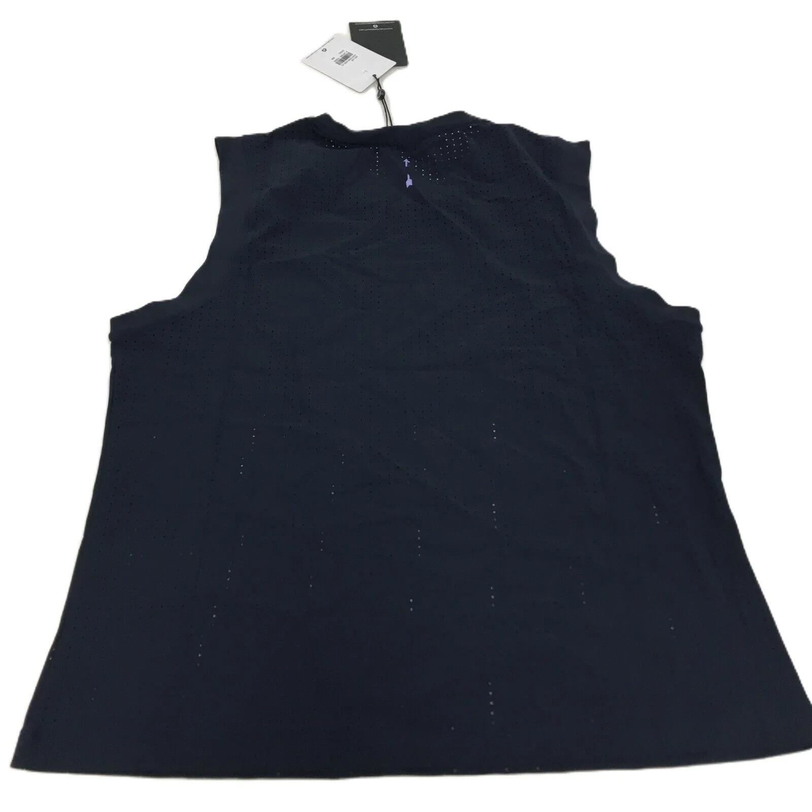 The Upside Women Sport Quick Dry Moisture-Wicking Breathable Top size XS New - Image 5