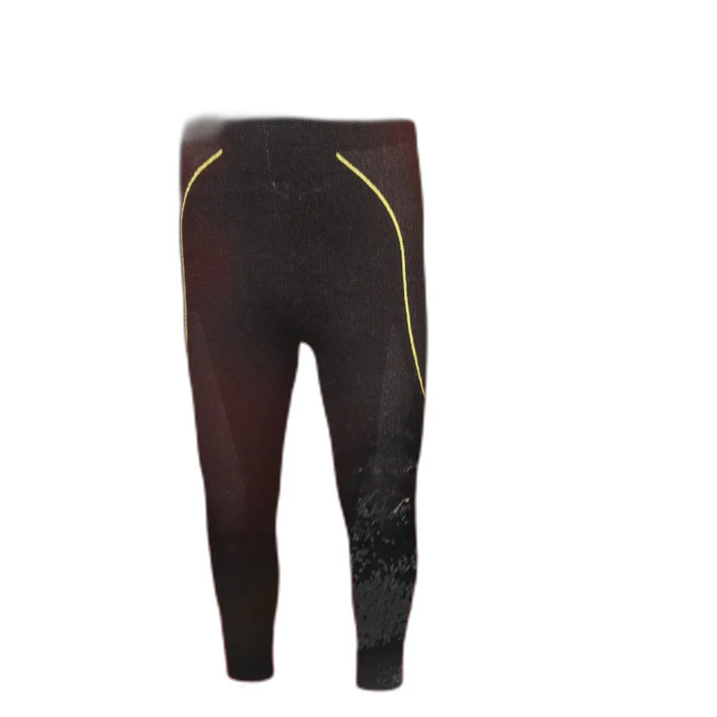 Torque Base Layer Pants for Motorcycle Riding Unisex Size XXL NEW - Image 3