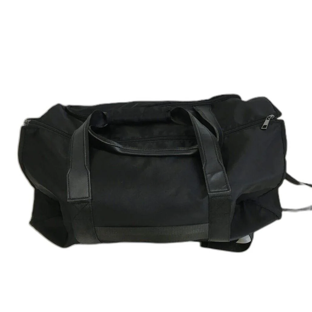 Travel Gym Bag Sport Travel Camp Outdoor Large Size Shoulder Strap Bag NEW - Image 4